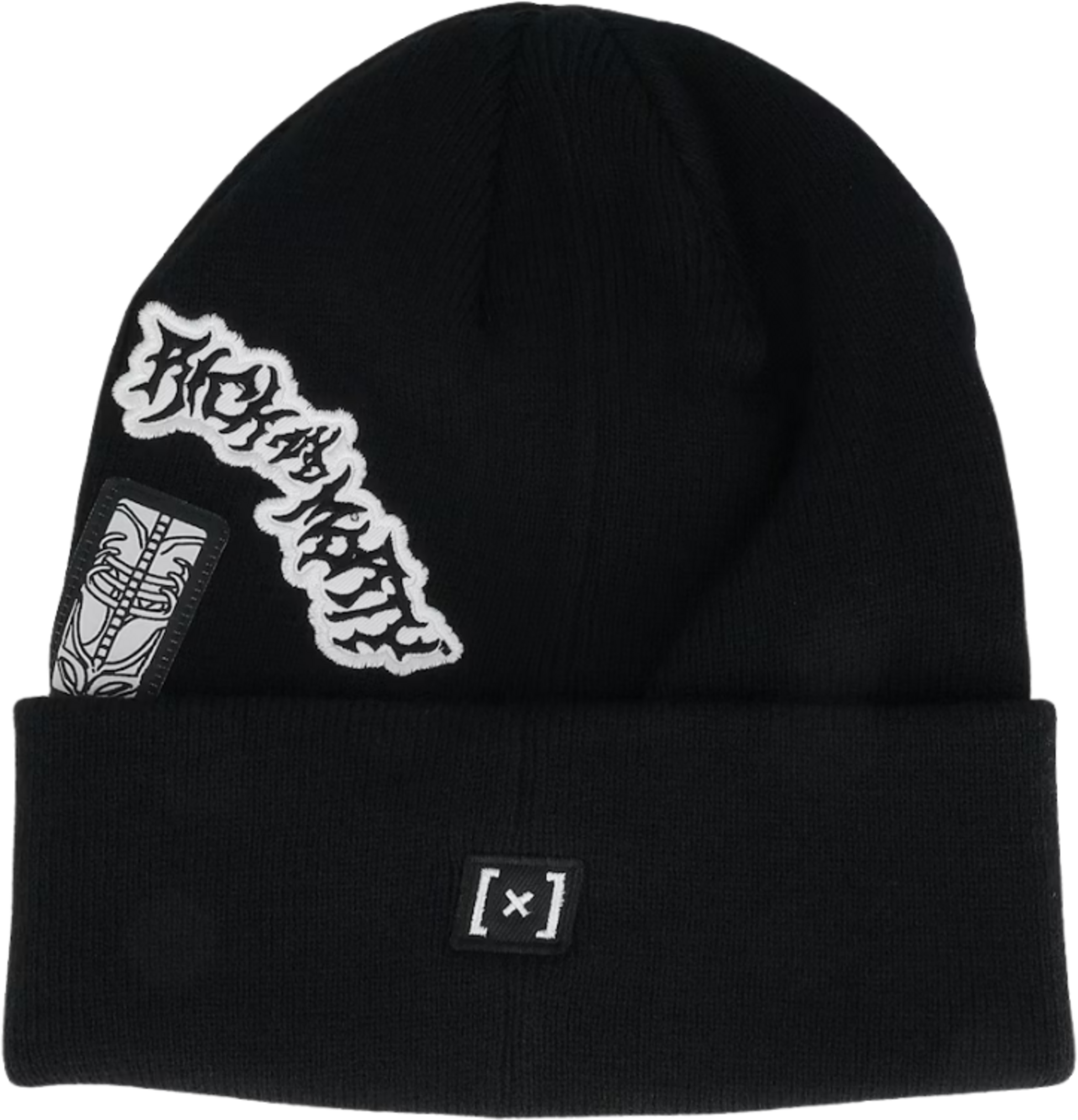 CAPSLAB, Rick And Morty Beanie