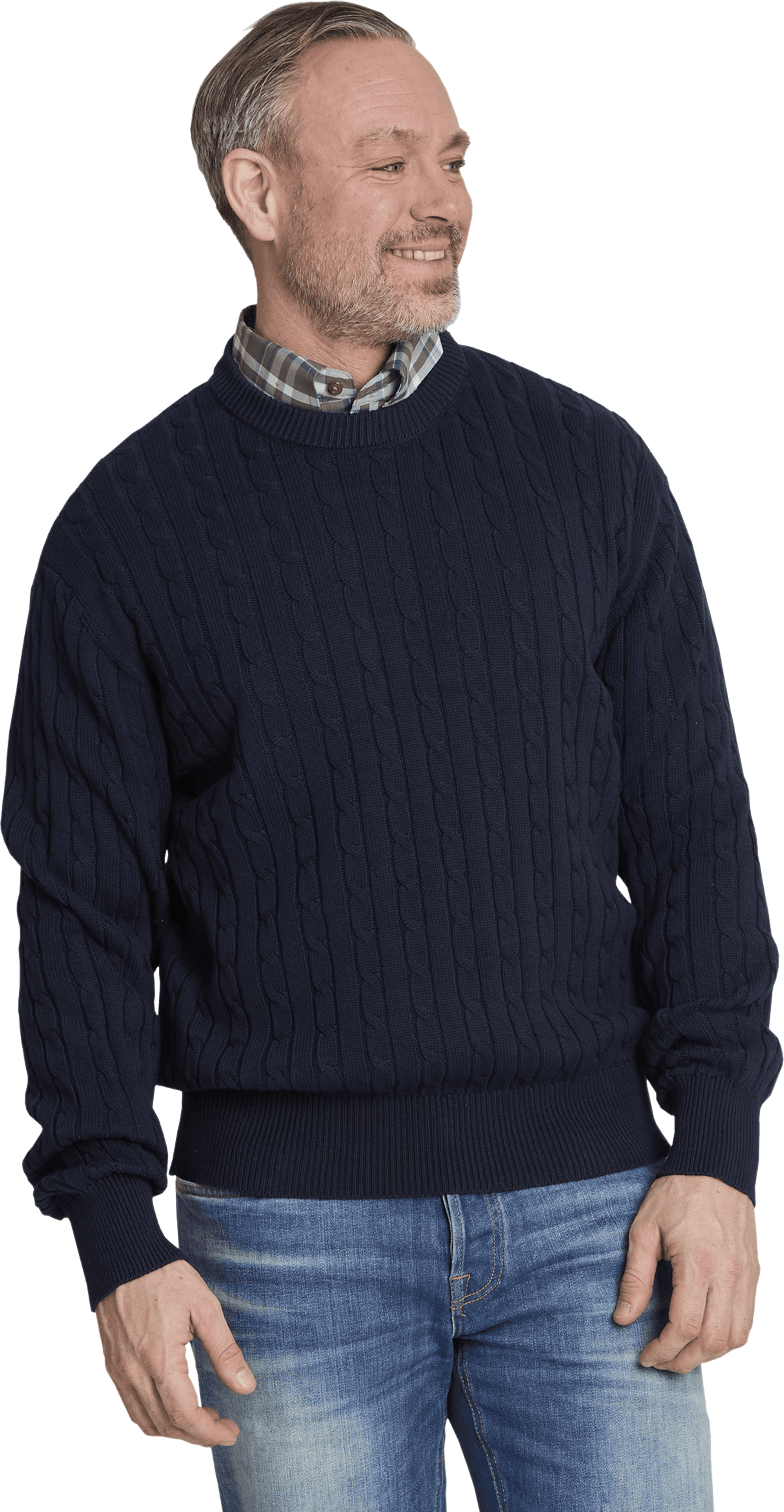 TUXER, Ricky Sweater