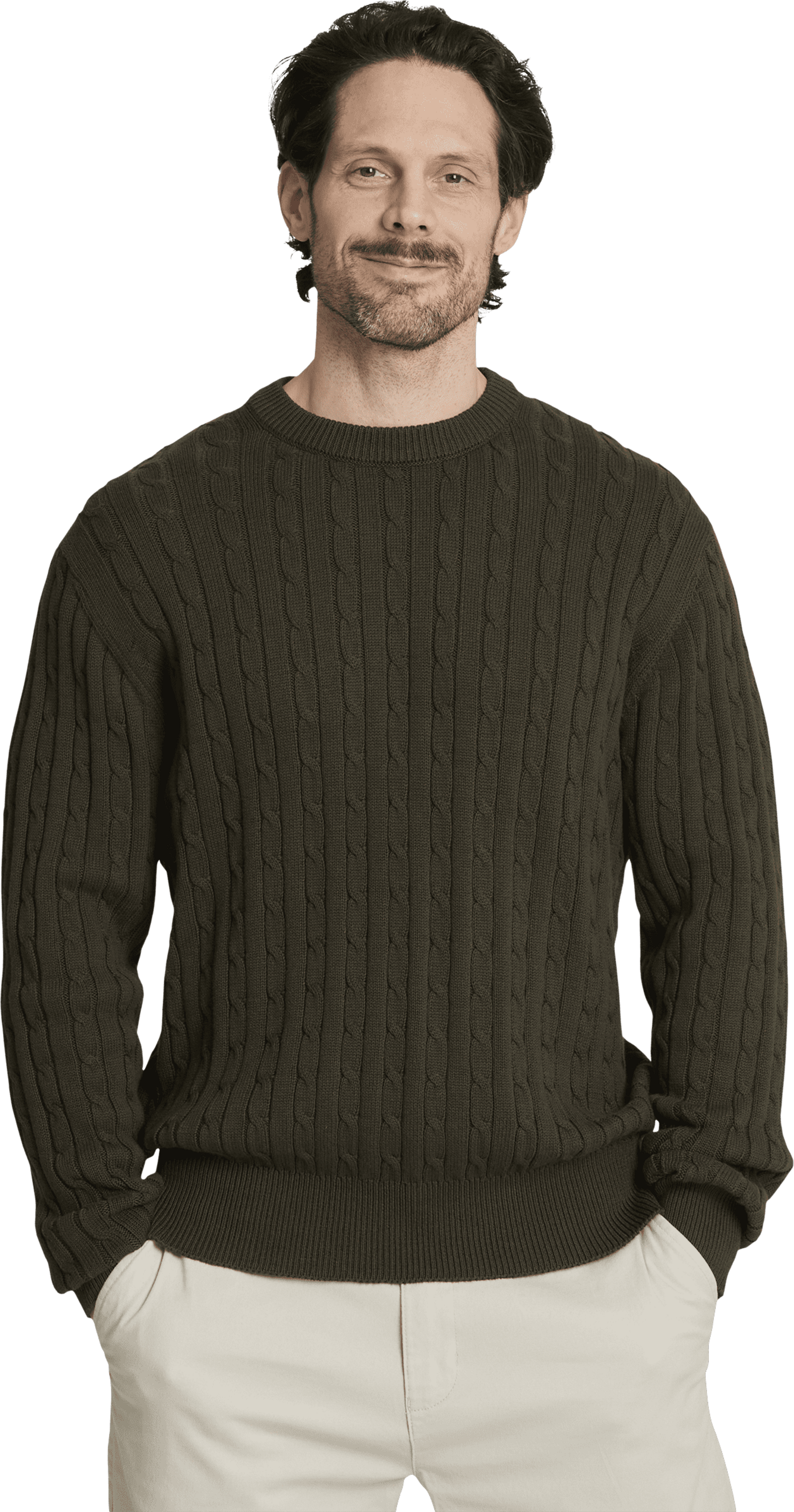 TUXER, Ricky Sweater