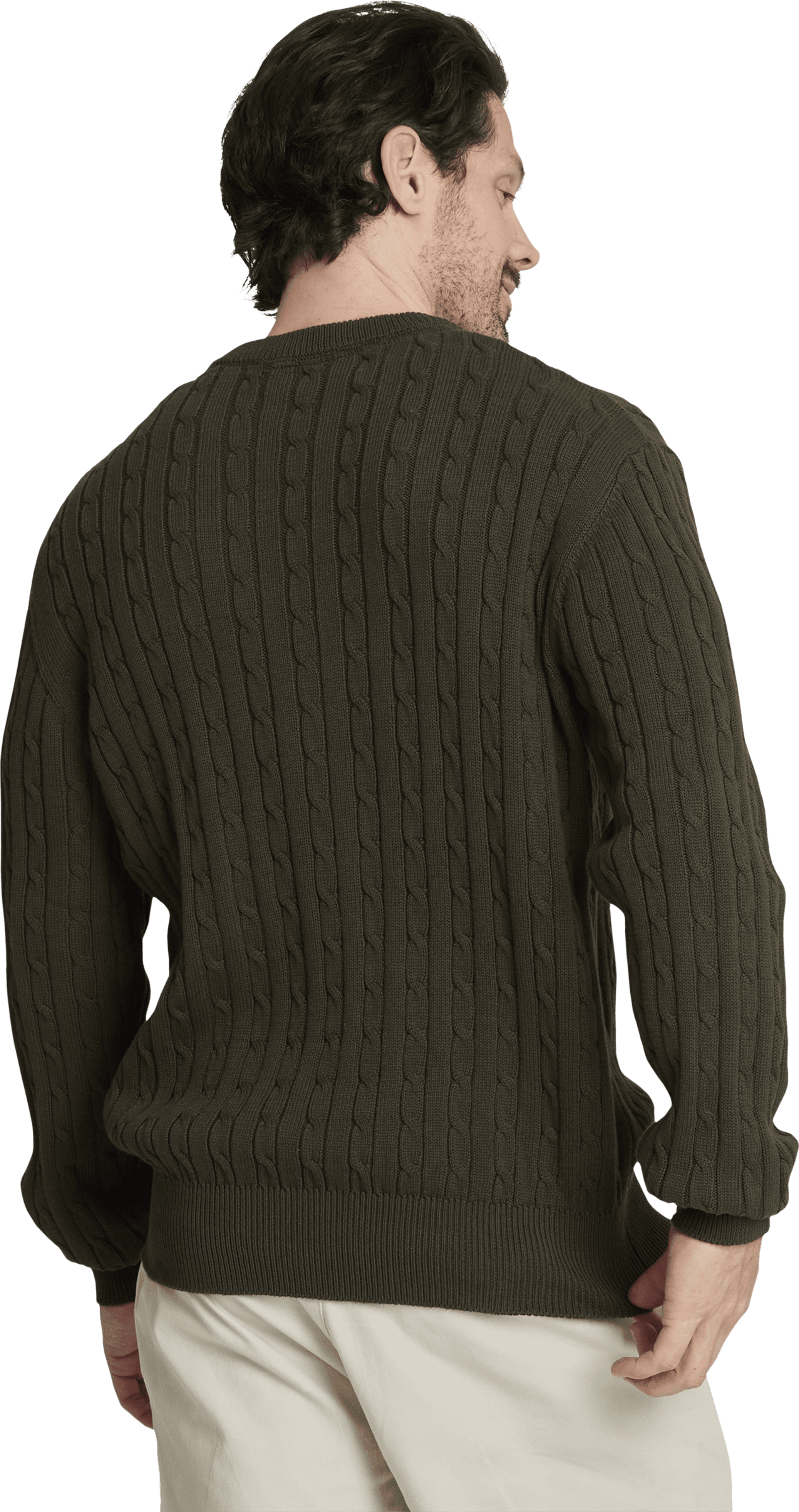 TUXER, Ricky Sweater