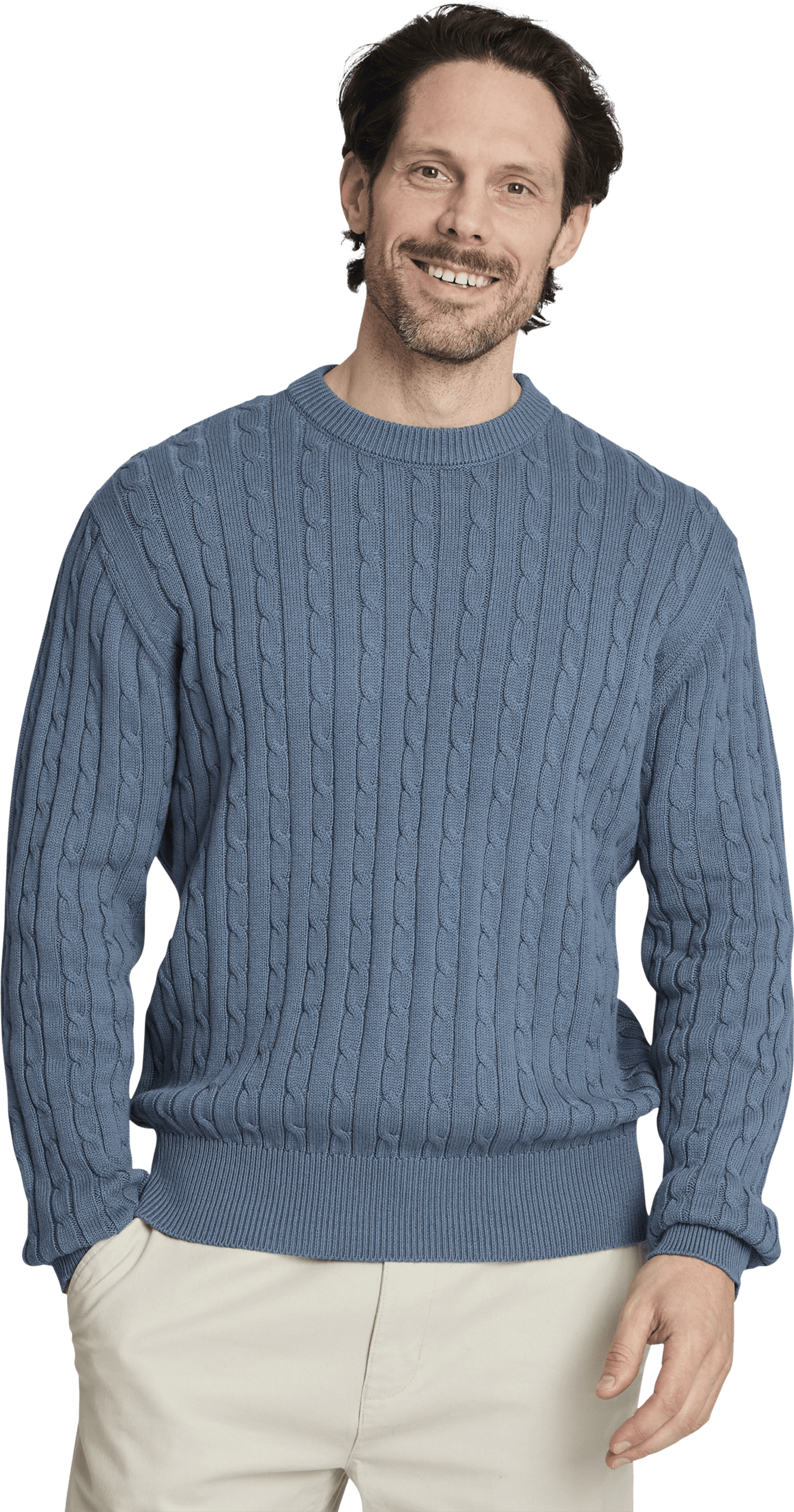 TUXER, Ricky Sweater