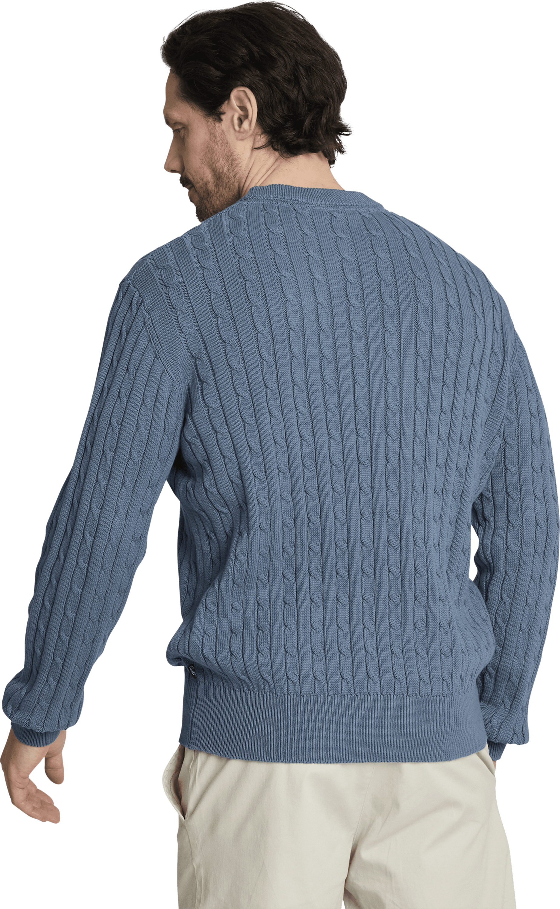 TUXER, Ricky Sweater