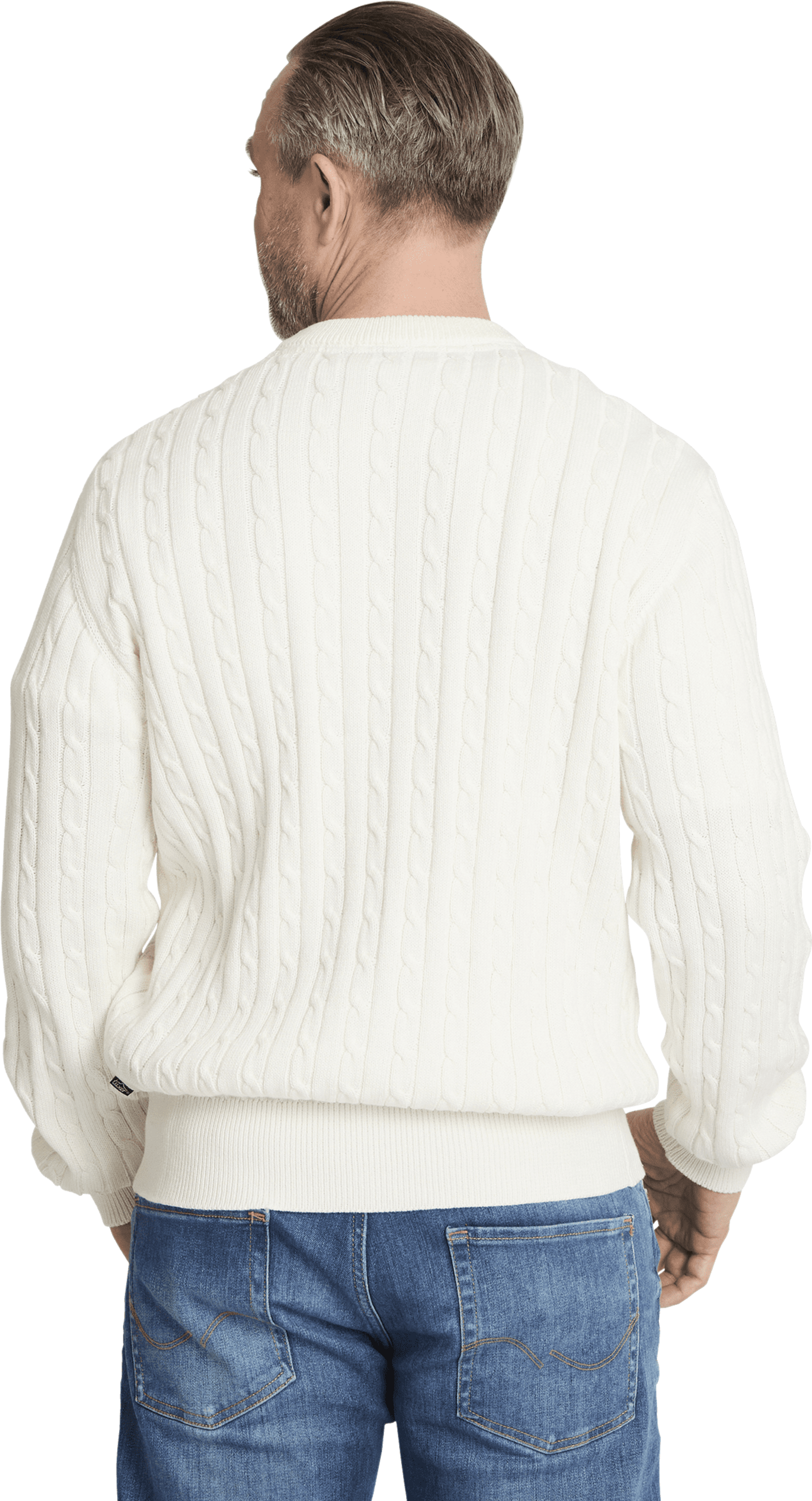 TUXER, Ricky Sweater