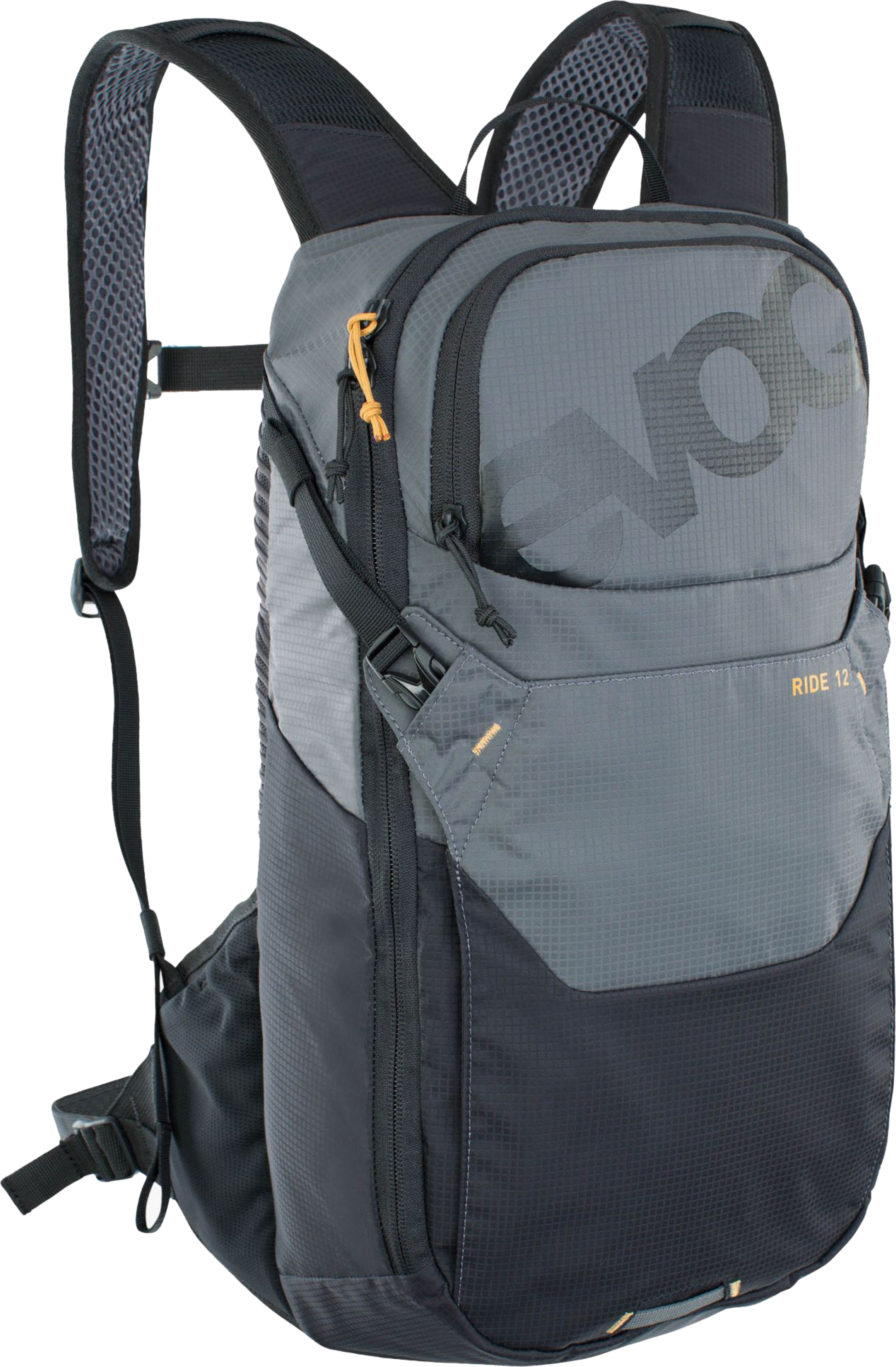 EVOC, Ride 12 + 2l Bladder