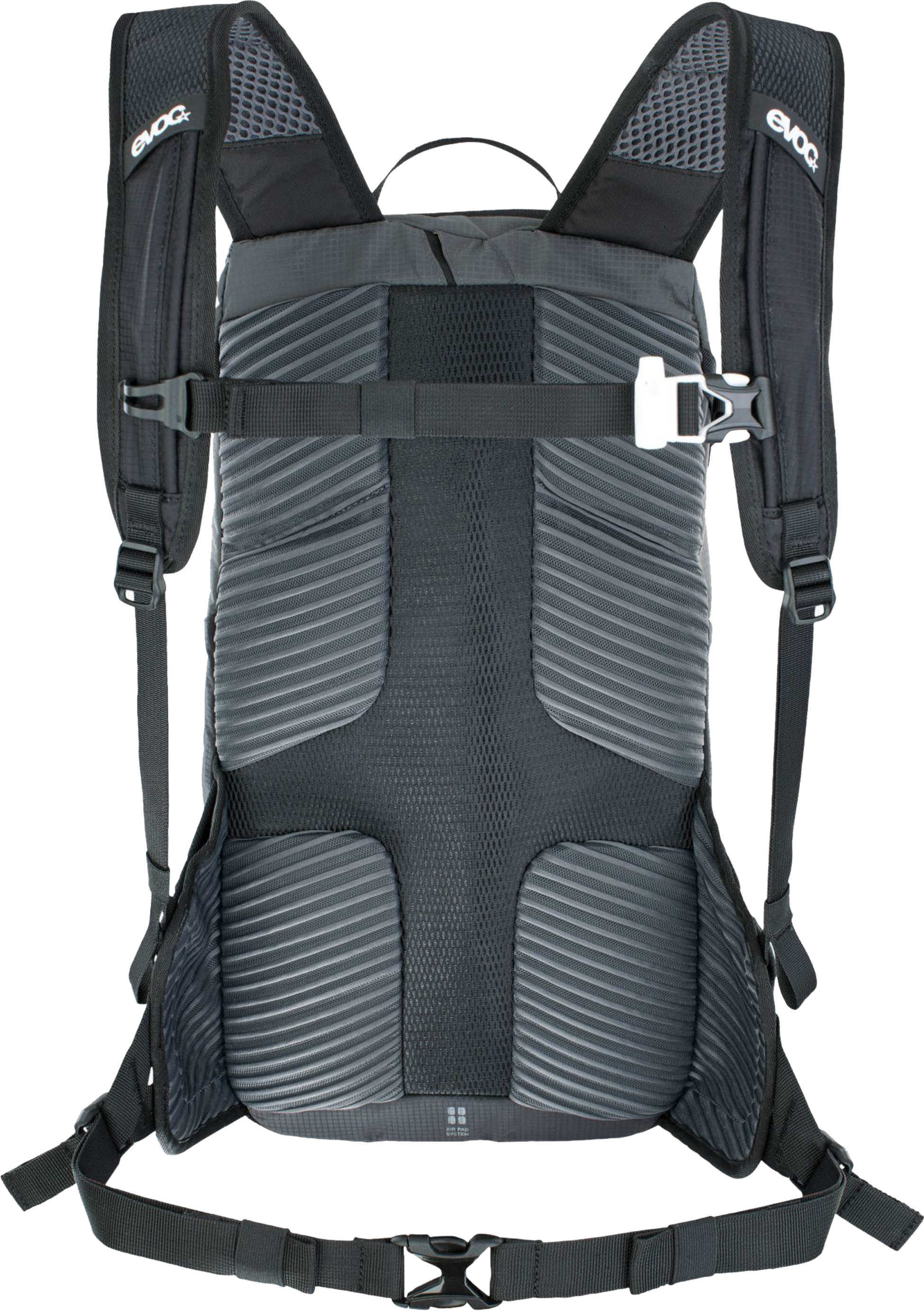 EVOC, Ride 12 + 2l Bladder