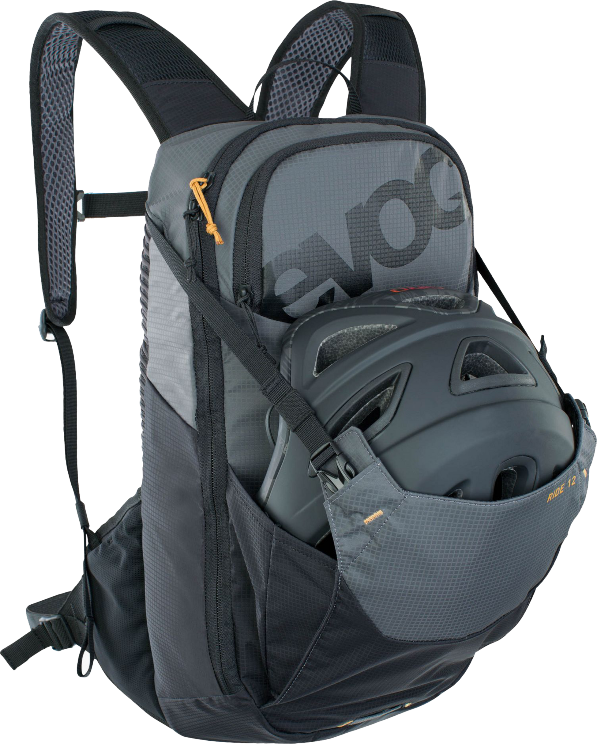 EVOC, Ride 12 + 2l Bladder