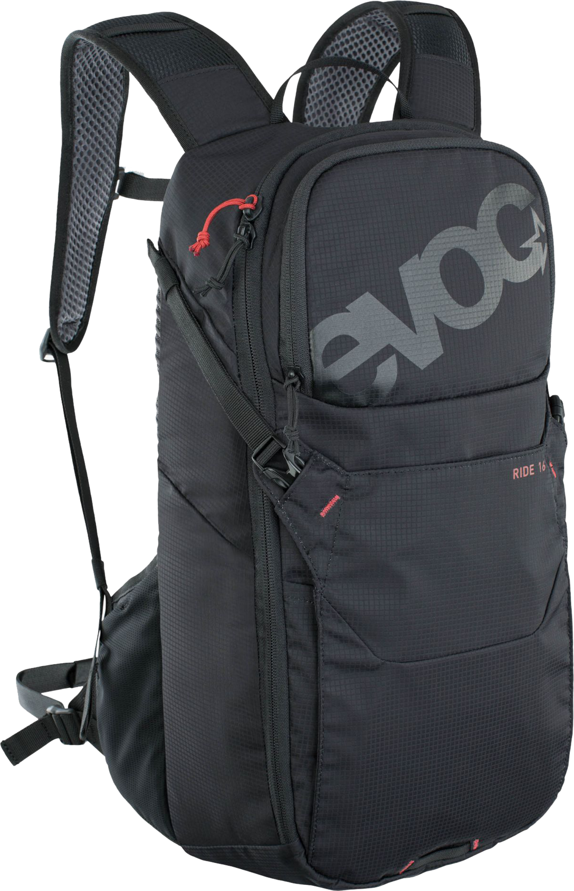 EVOC, Ride 16