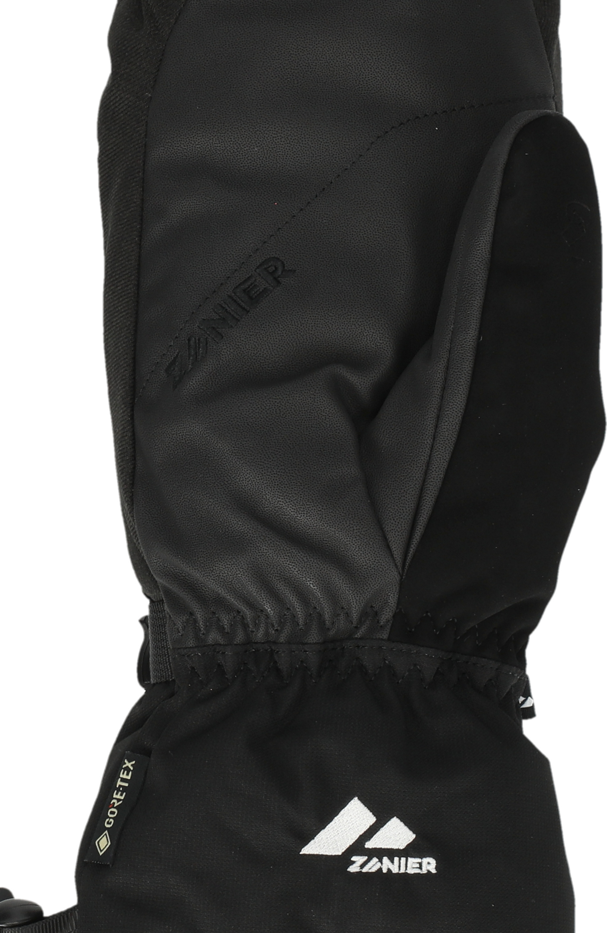 ZANIER, Ride Gtx Mittens