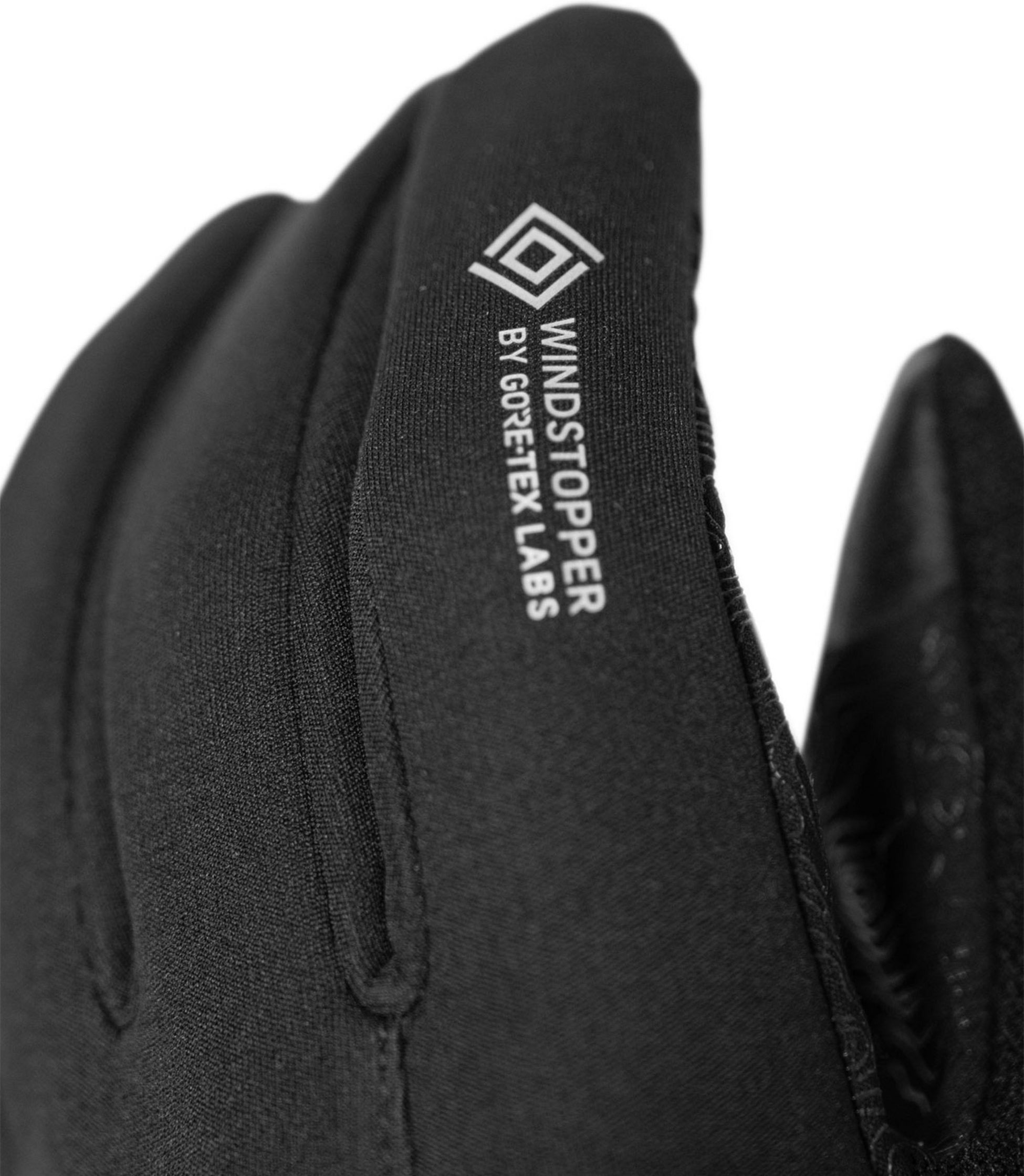 REUSCH, Rider Windstopper Touch-tec