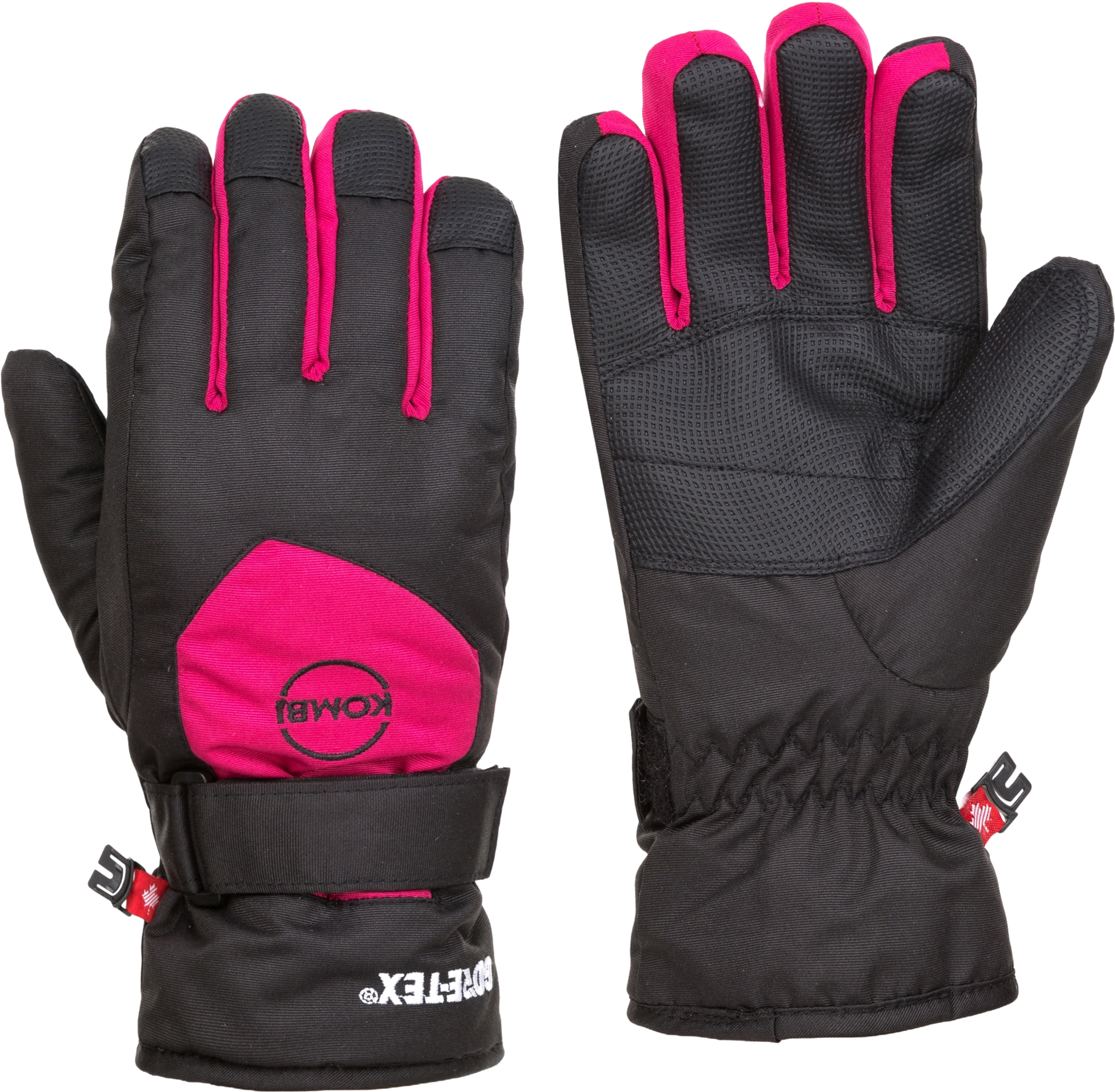 KOMBI, Ridge Gtx Jr Glove