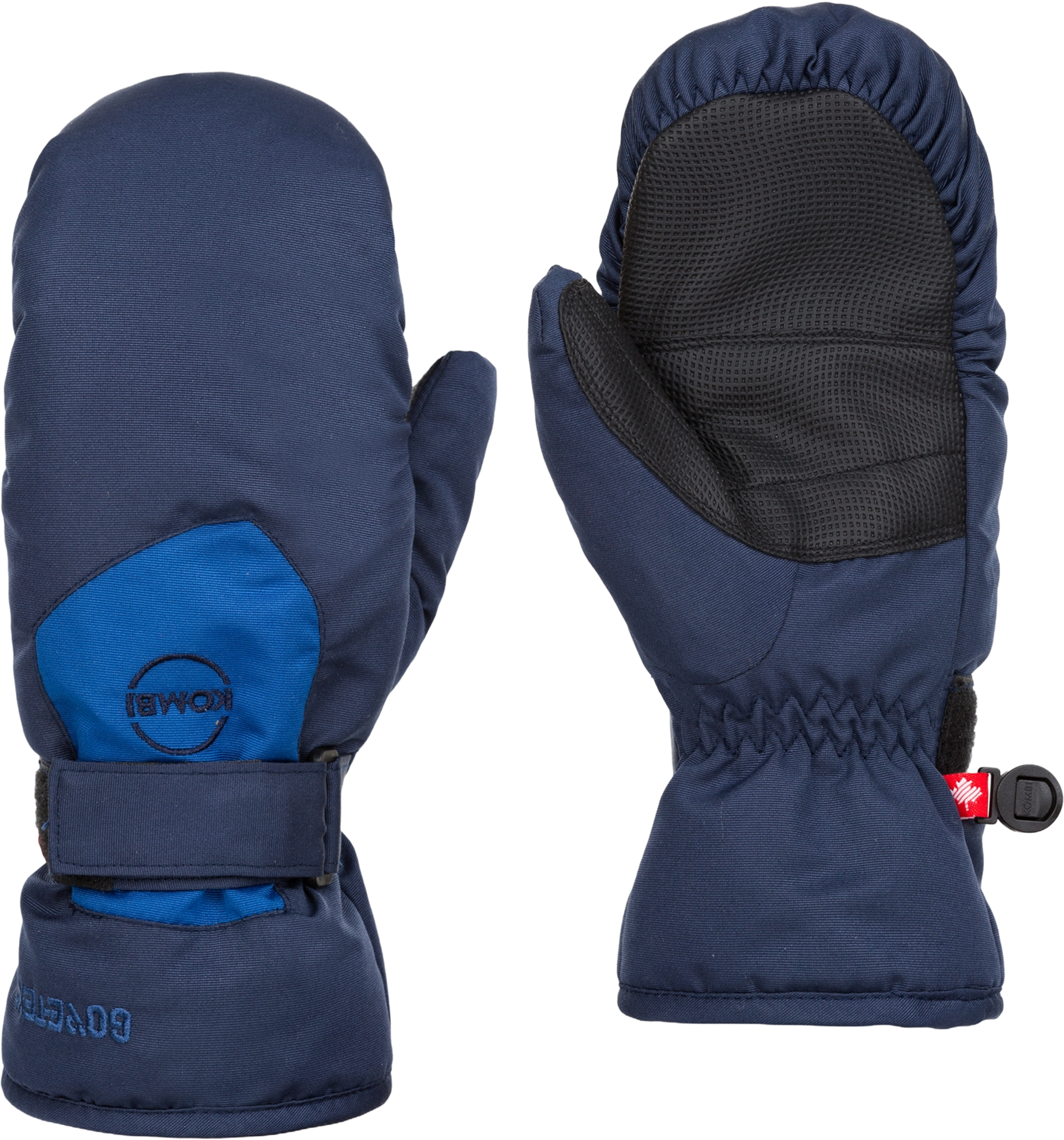 KOMBI, Ridge Gtx Jr Mitt