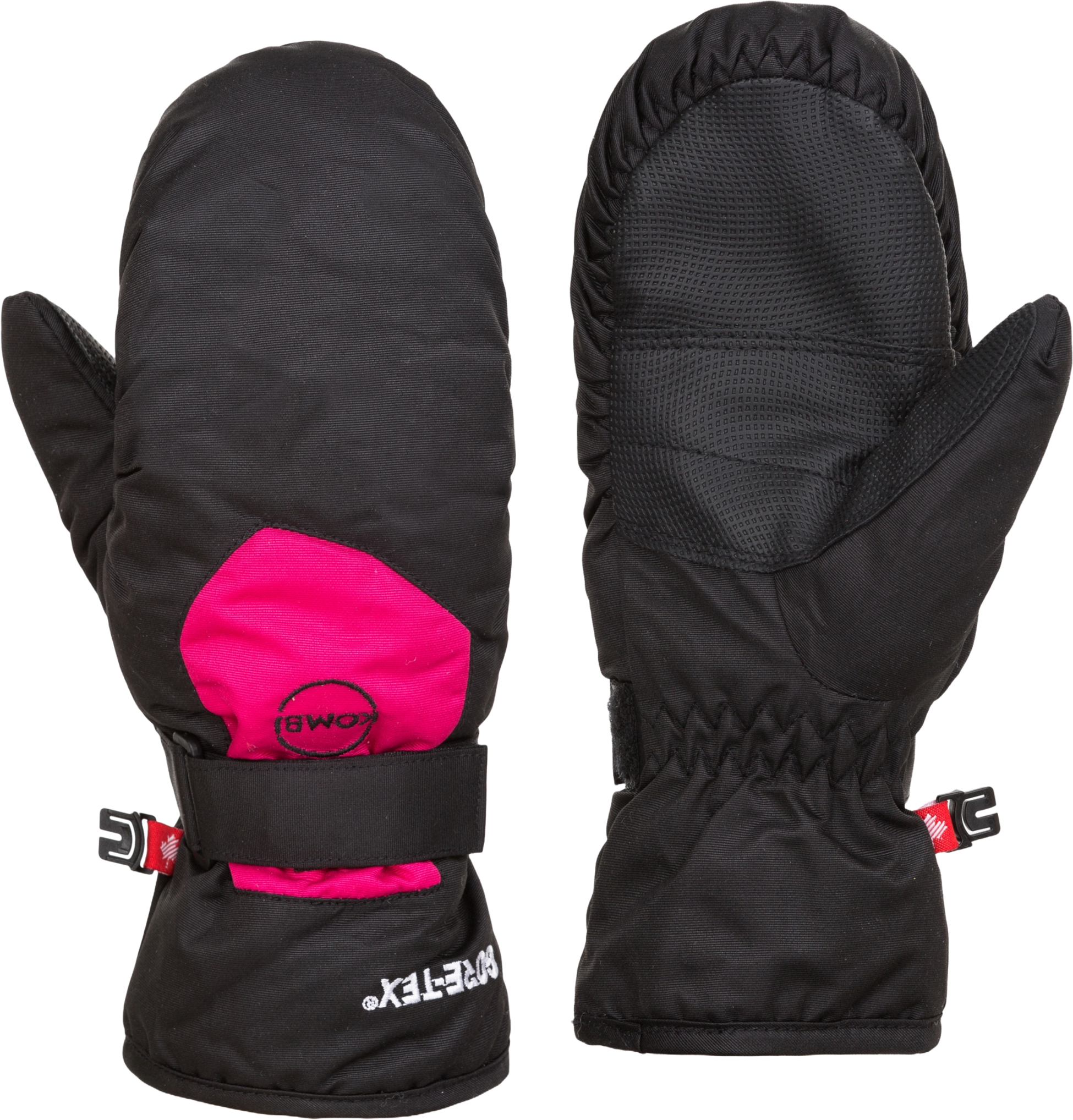 KOMBI, Ridge Gtx Jr Mitt