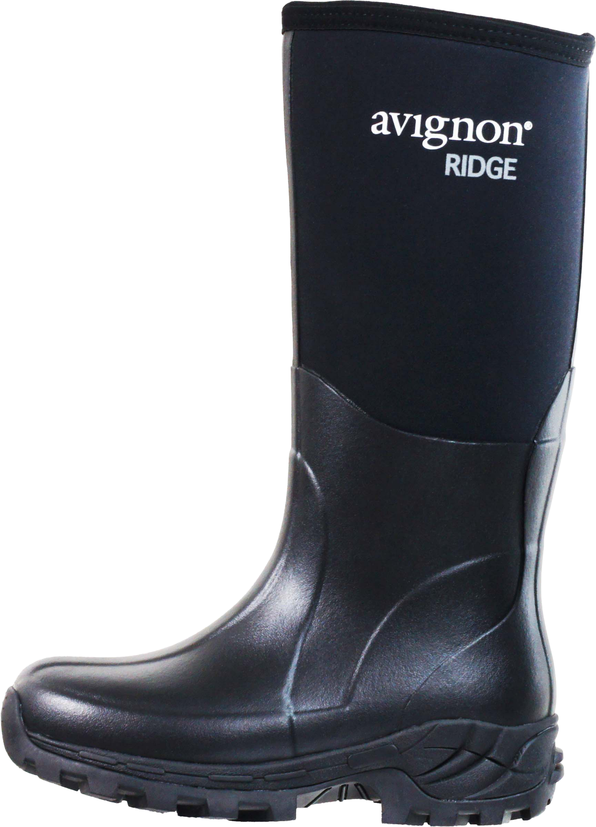 AVIGNON, Ridge High Anatomisk Vinterstövel