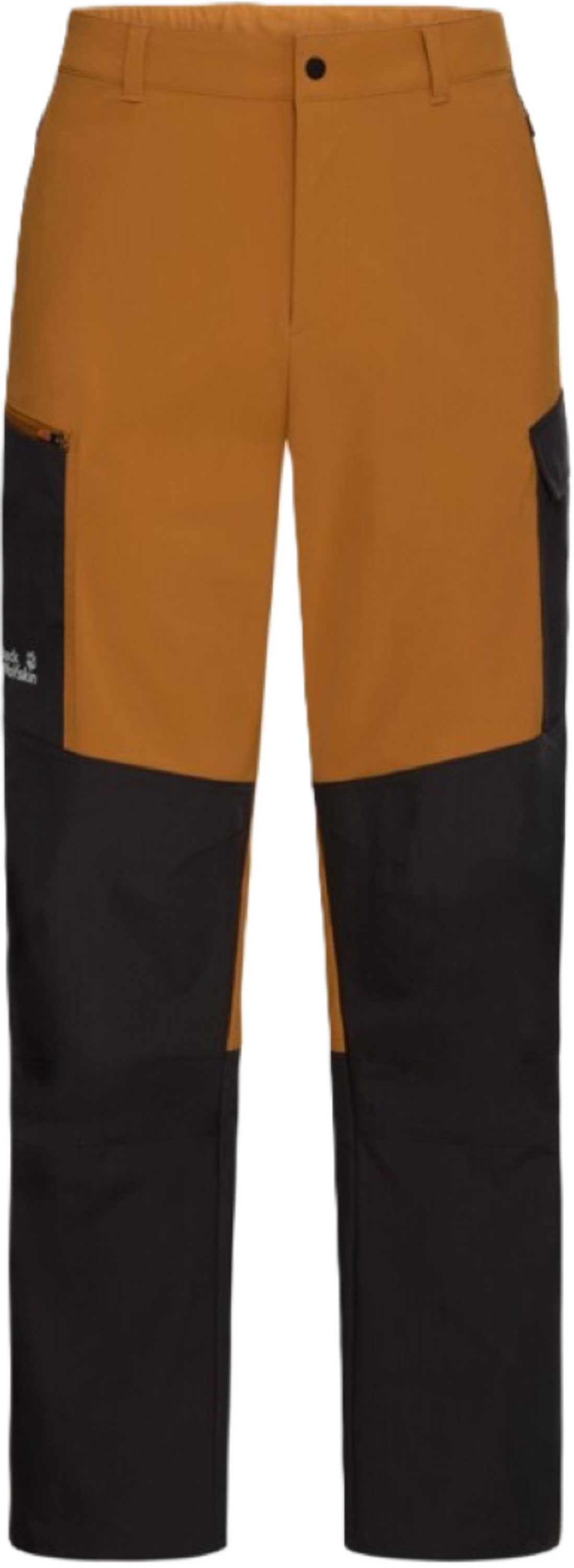 JACK WOLFSKIN, Ridge Hike Pants M