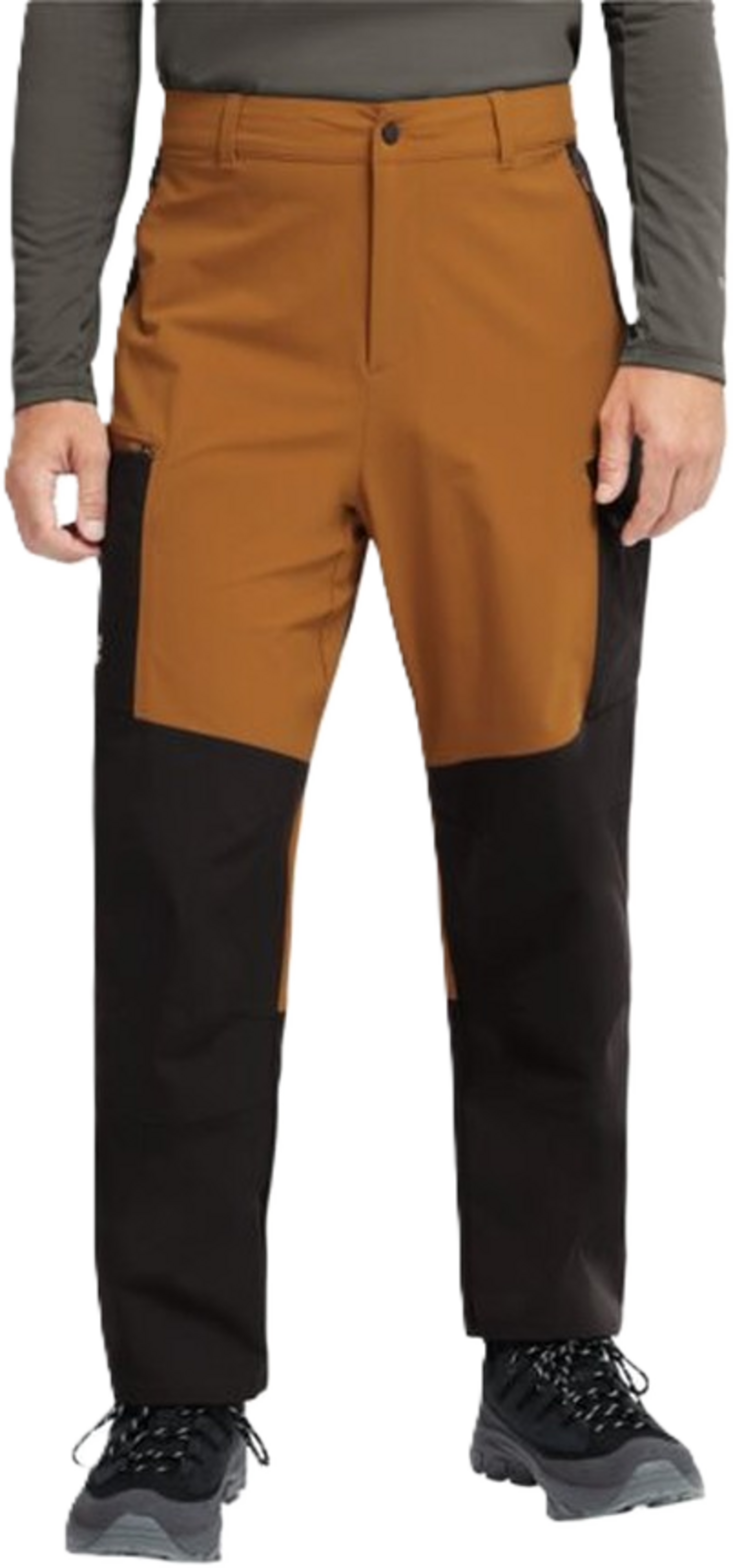 JACK WOLFSKIN, Ridge Hike Pants M