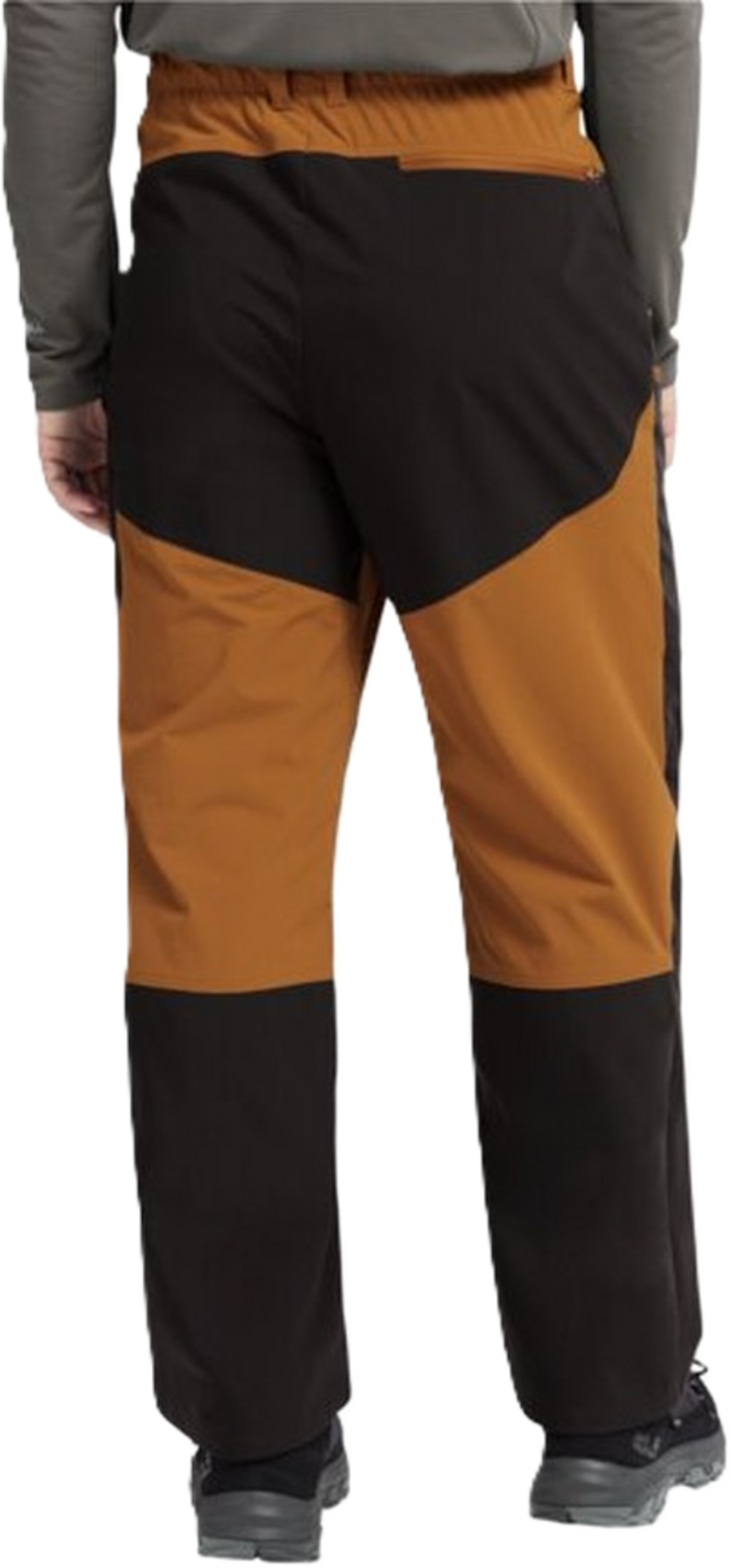 JACK WOLFSKIN, Ridge Hike Pants M