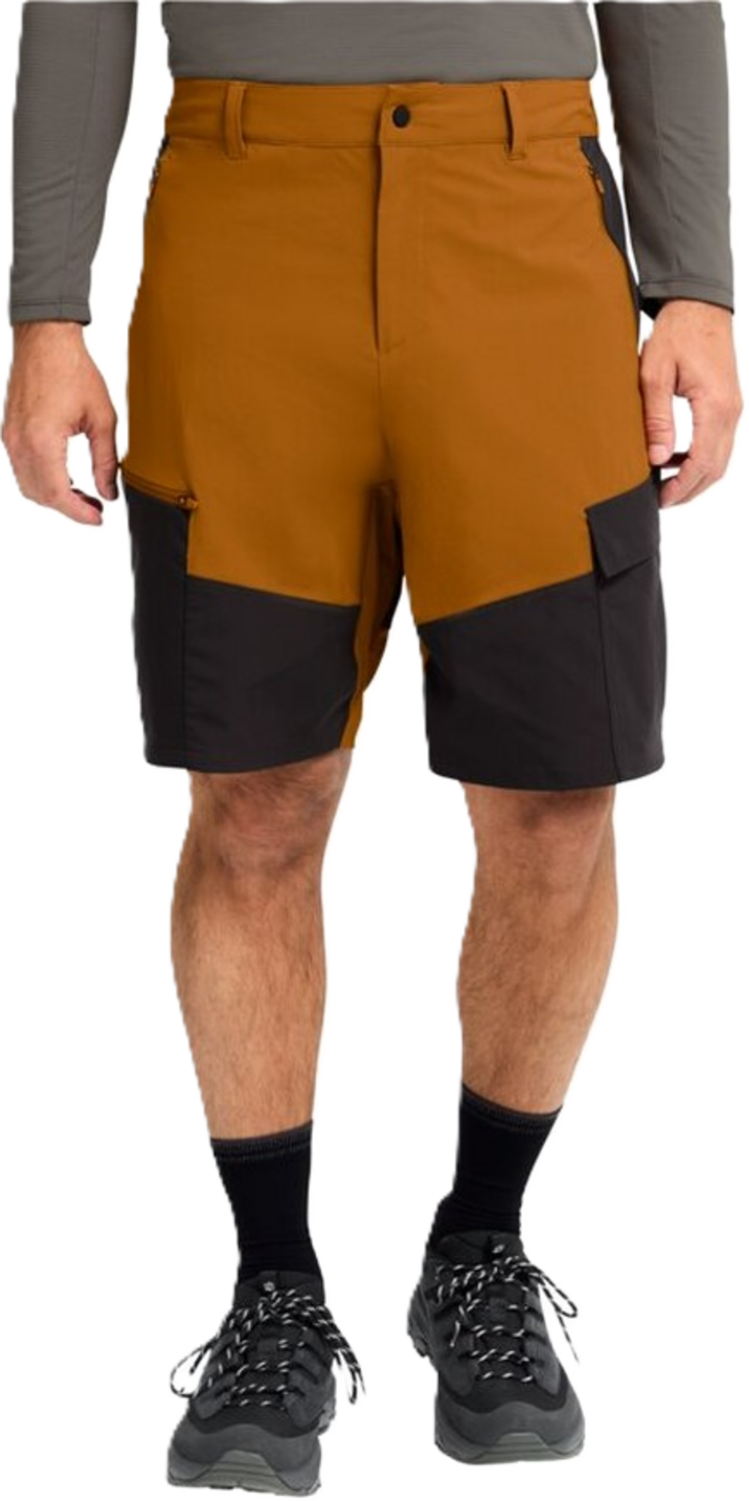 JACK WOLFSKIN, Ridge Hike Shorts M