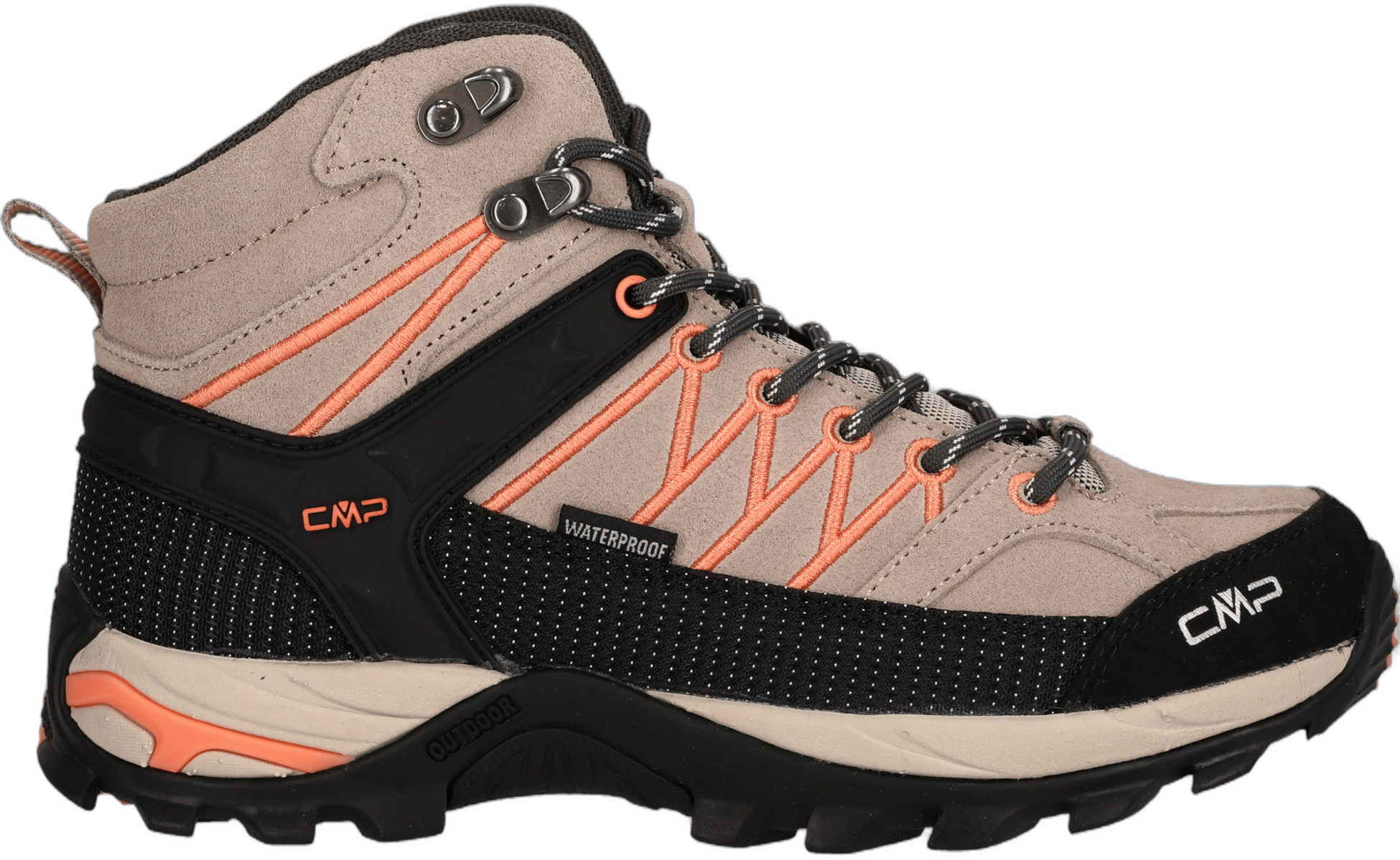 CMP, Rigel Outdoor Boots