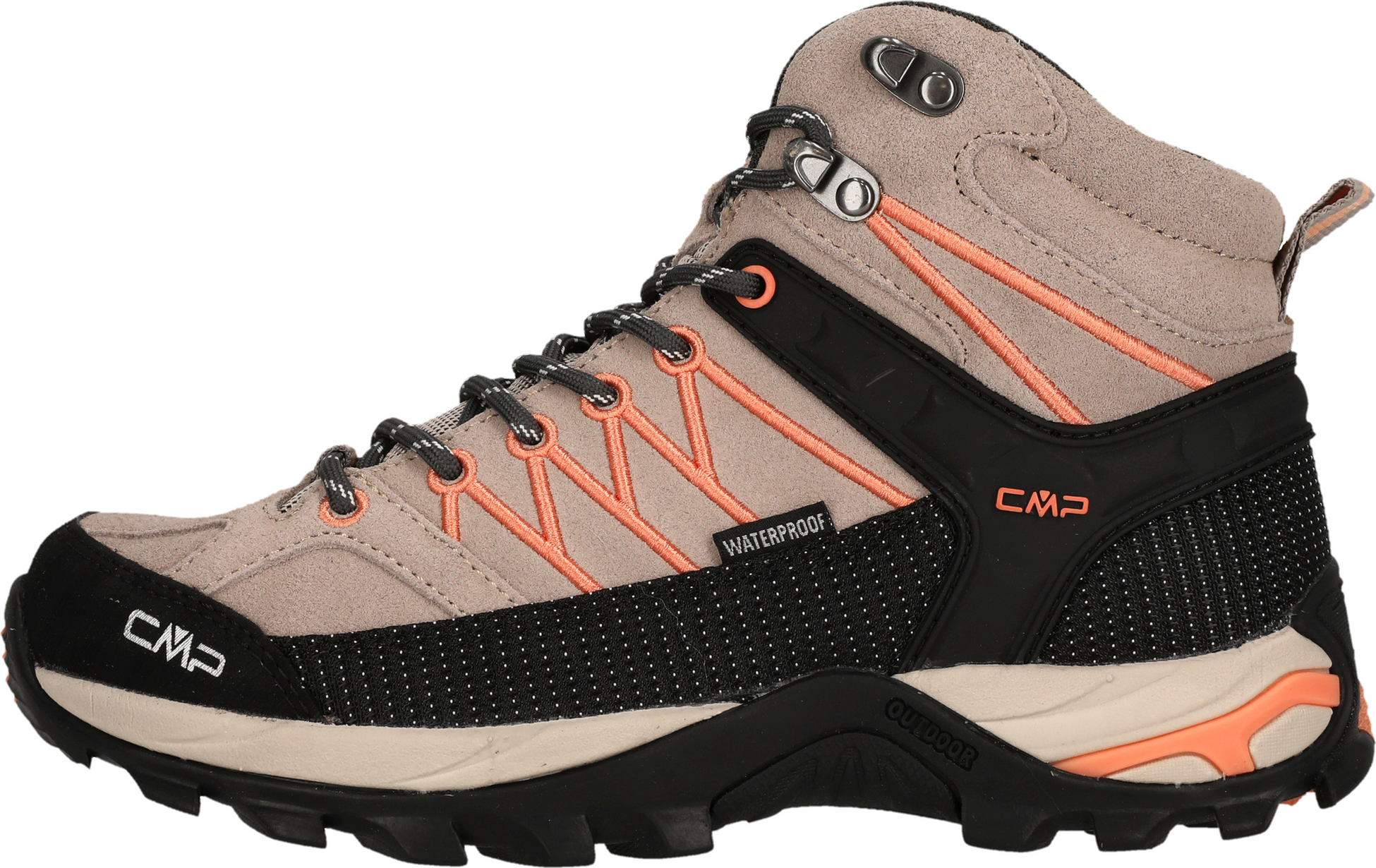 CMP, Rigel Outdoor Boots