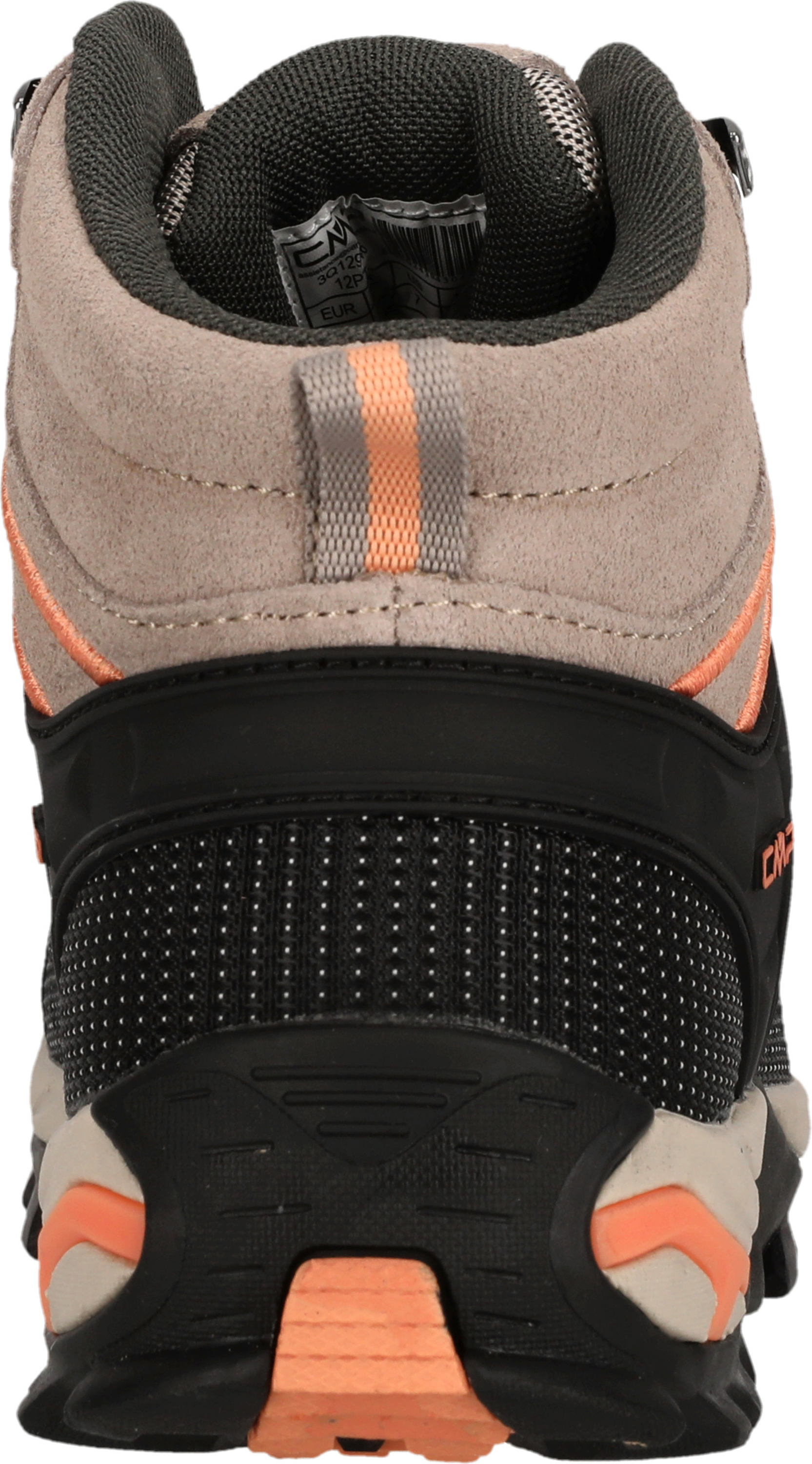 CMP, Rigel Outdoor Boots