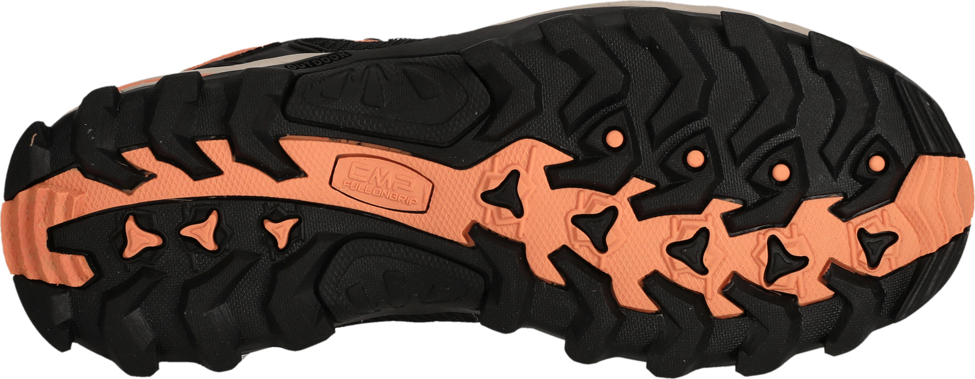 CMP, Rigel Outdoor Boots