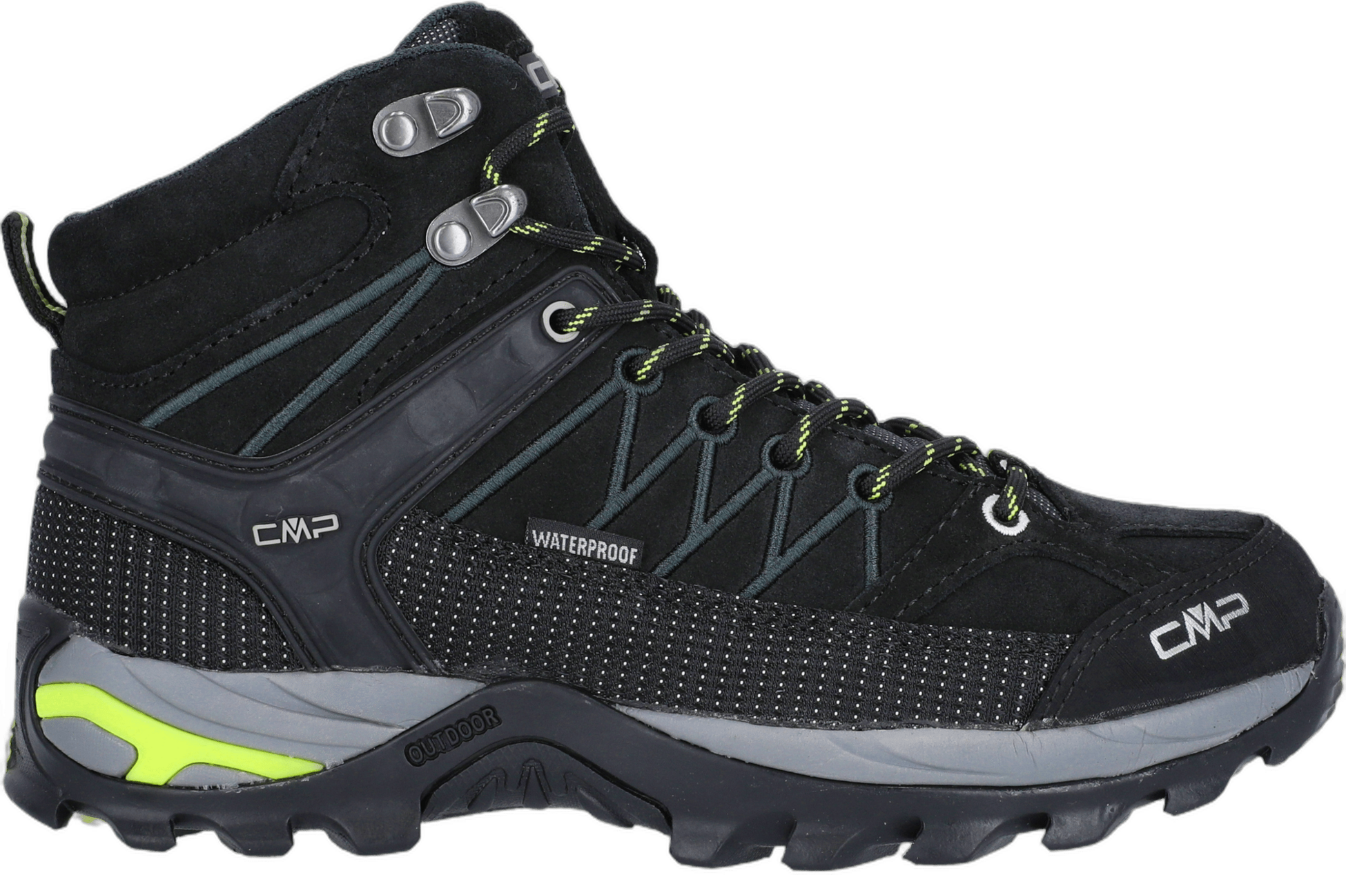 CMP, Rigel Outdoor Boots