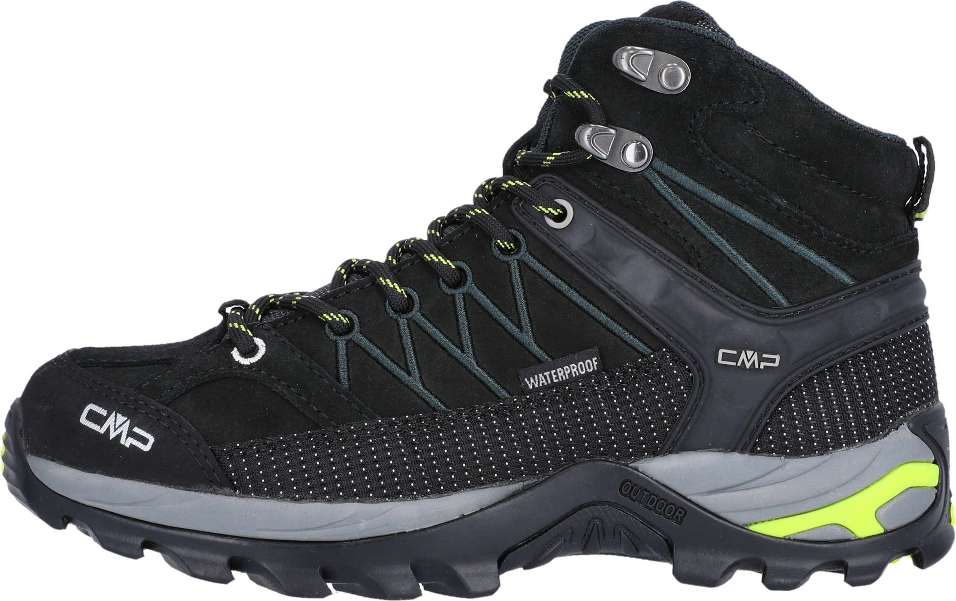 CMP, Rigel Outdoor Boots