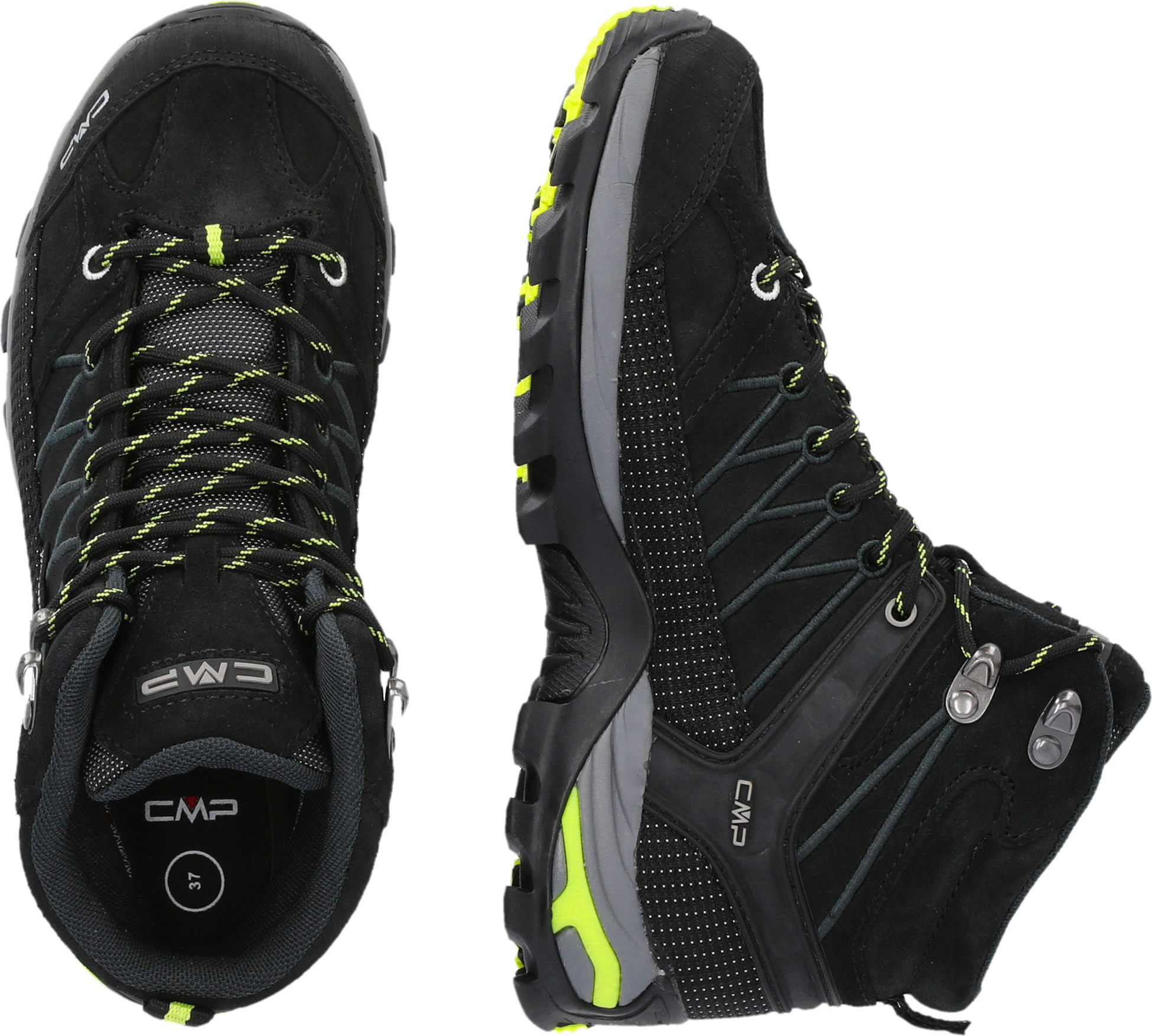 CMP, Rigel Outdoor Boots