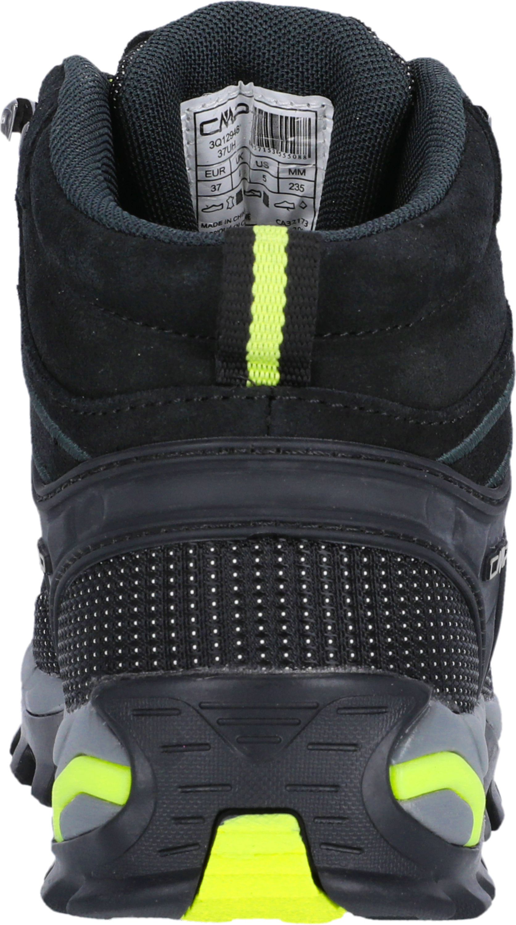 CMP, Rigel Outdoor Boots