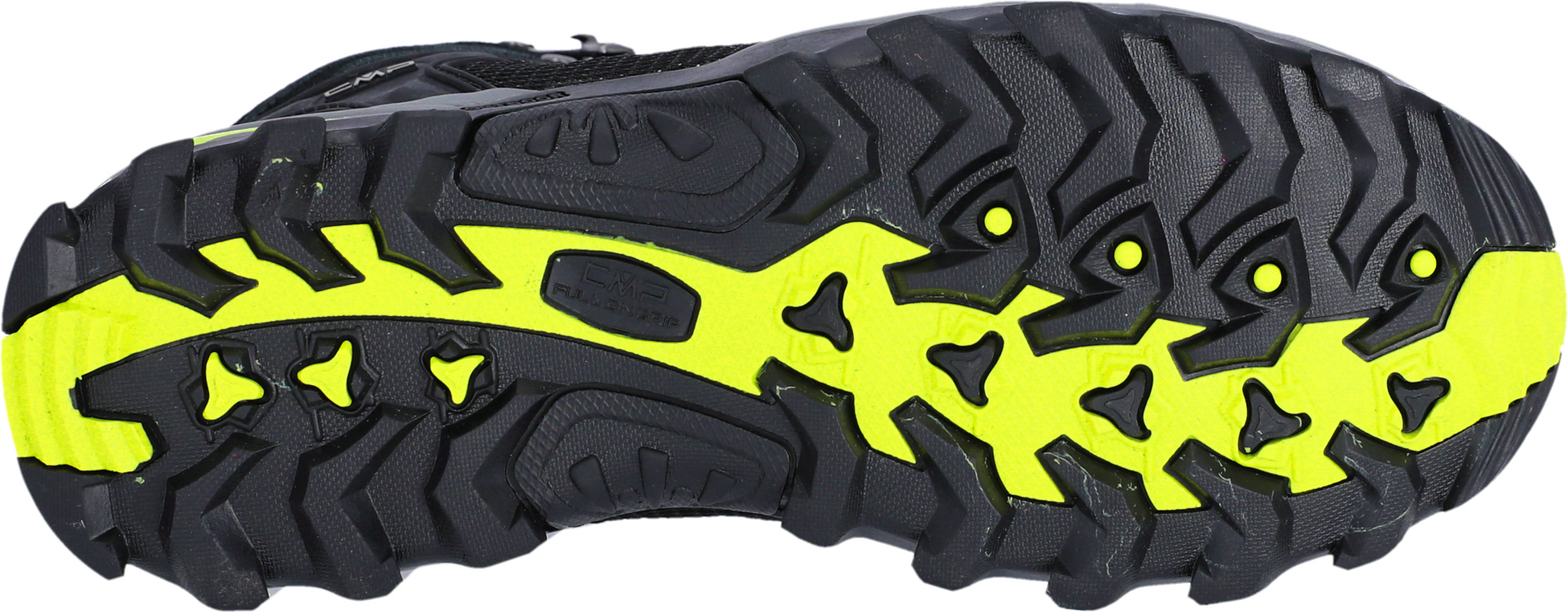 CMP, Rigel Outdoor Boots