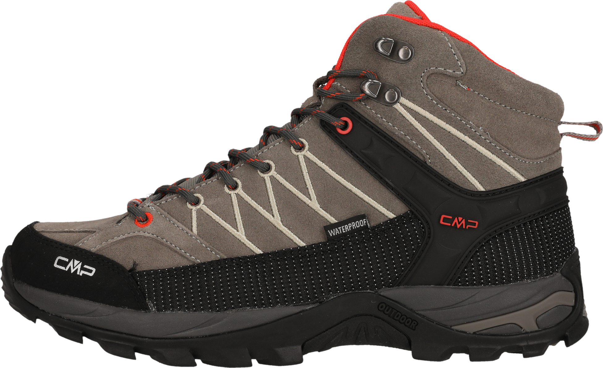 CMP, Rigel Outdoor Boots