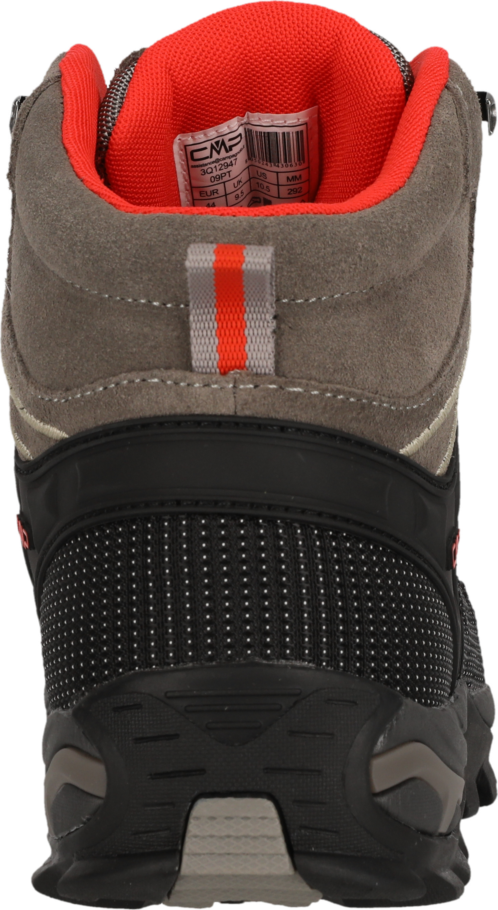 CMP, Rigel Outdoor Boots