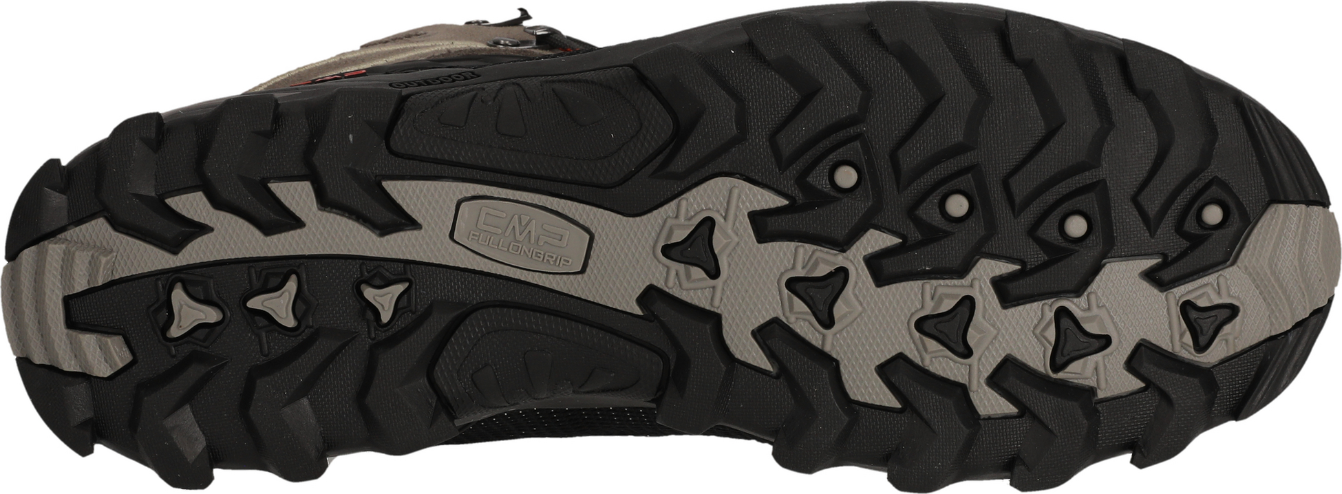 CMP, Rigel Outdoor Boots