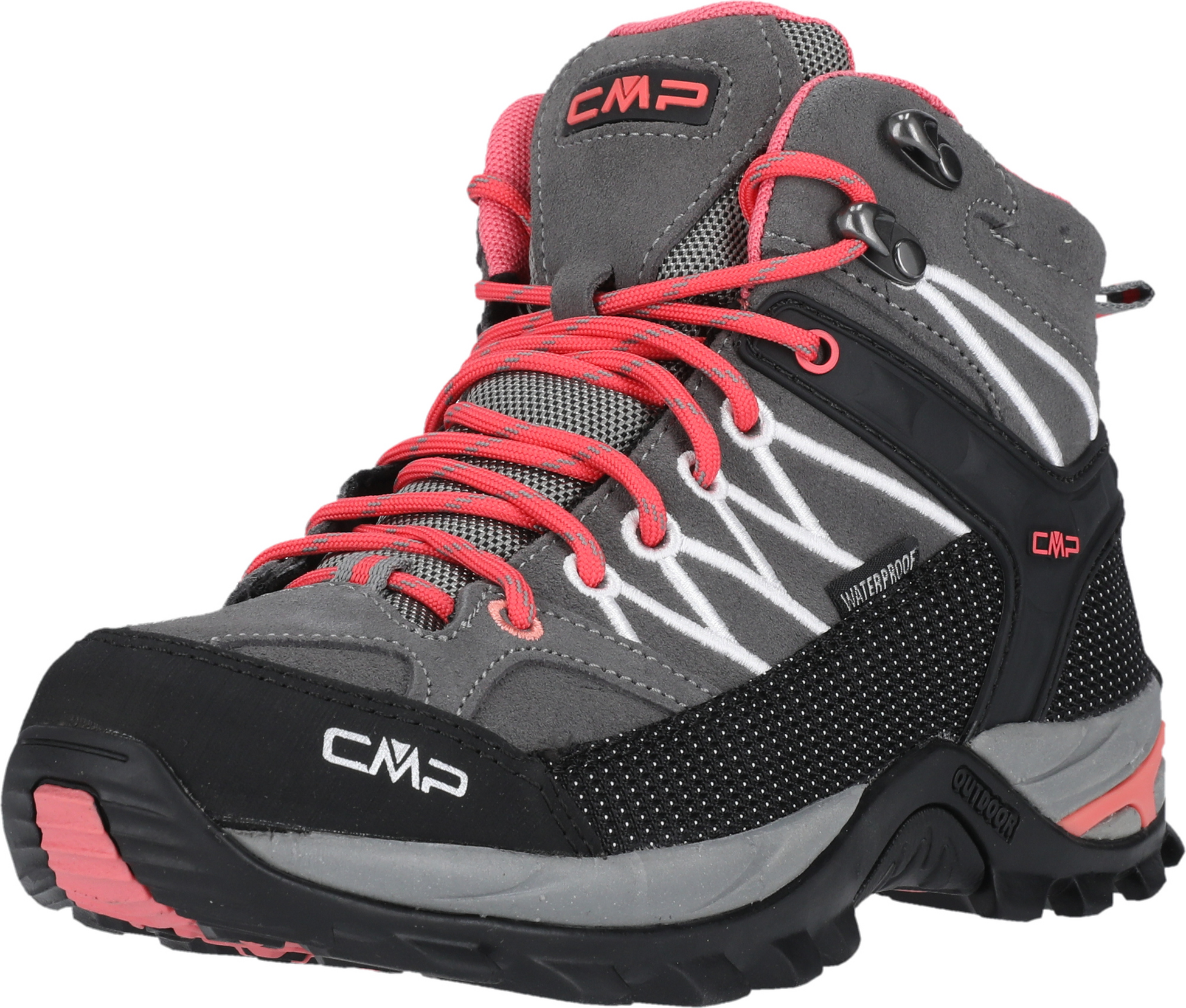 CMP, Rigel Outdoor Boots