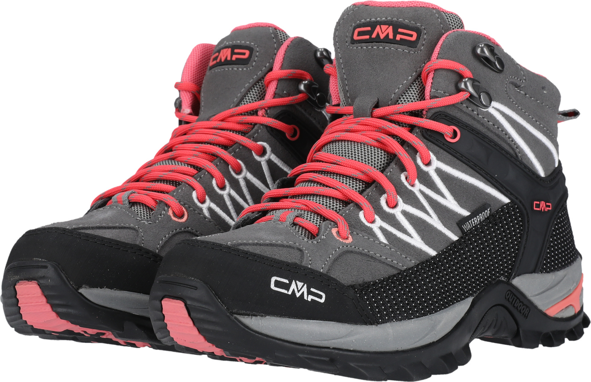 CMP, Rigel Outdoor Boots
