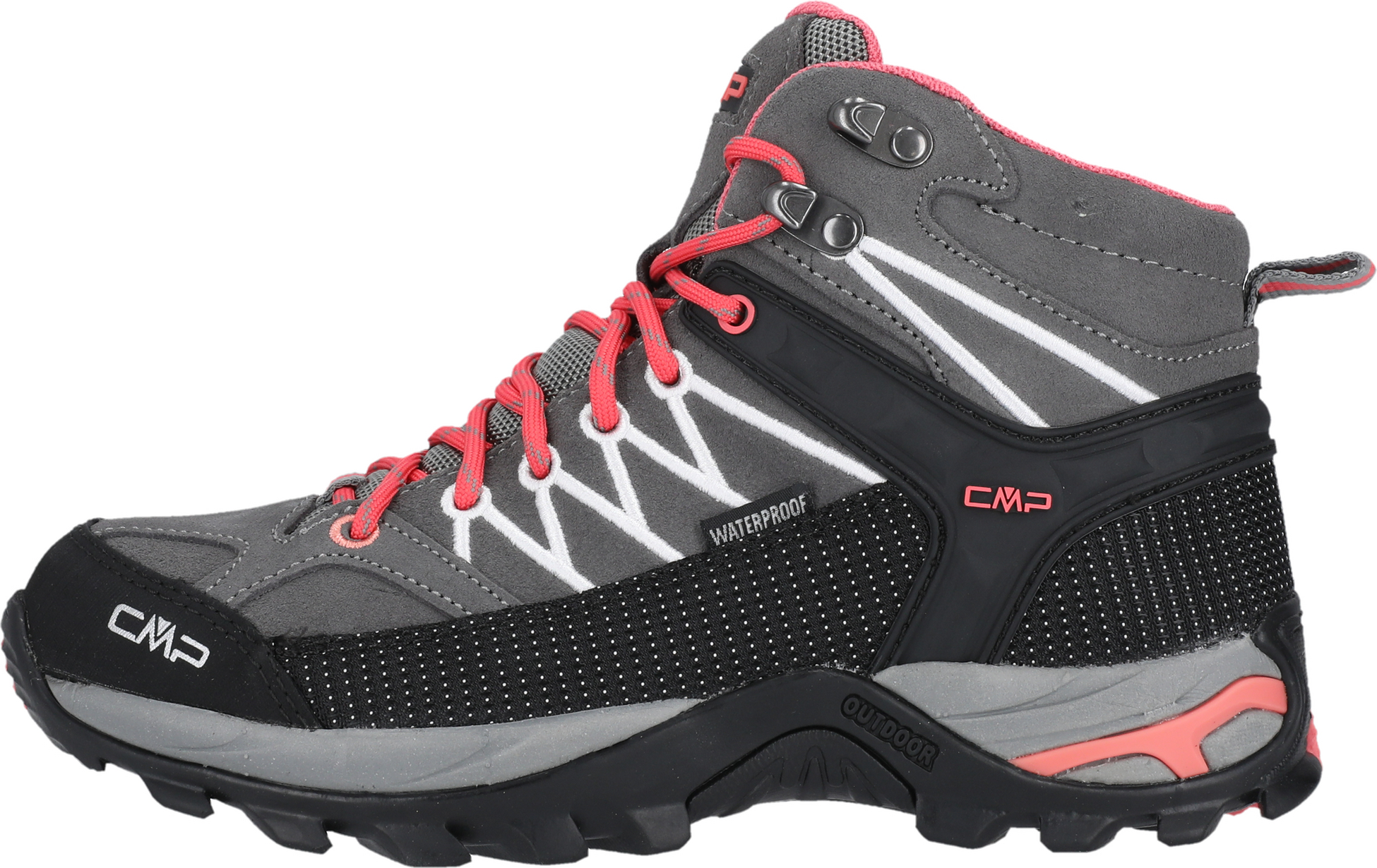 CMP, Rigel Outdoor Boots