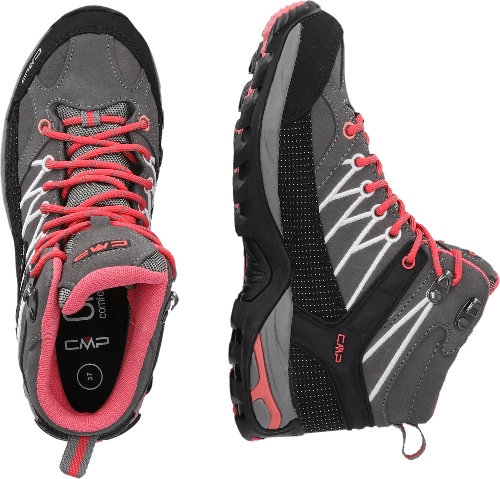 CMP, Rigel Outdoor Boots