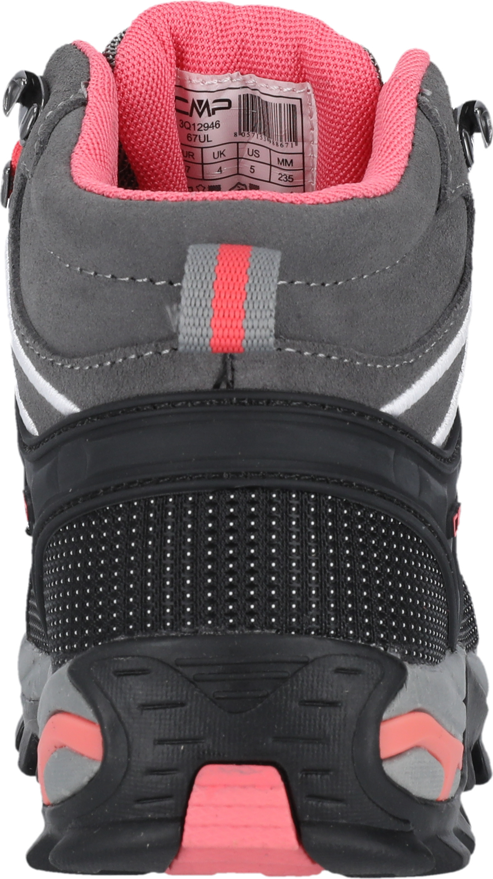 CMP, Rigel Outdoor Boots