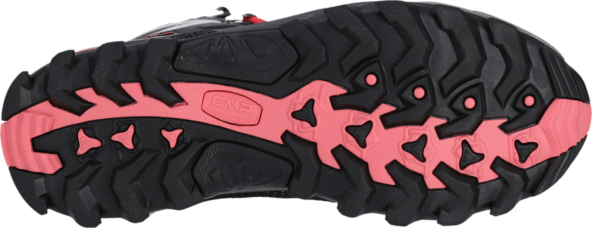 CMP, Rigel Outdoor Boots