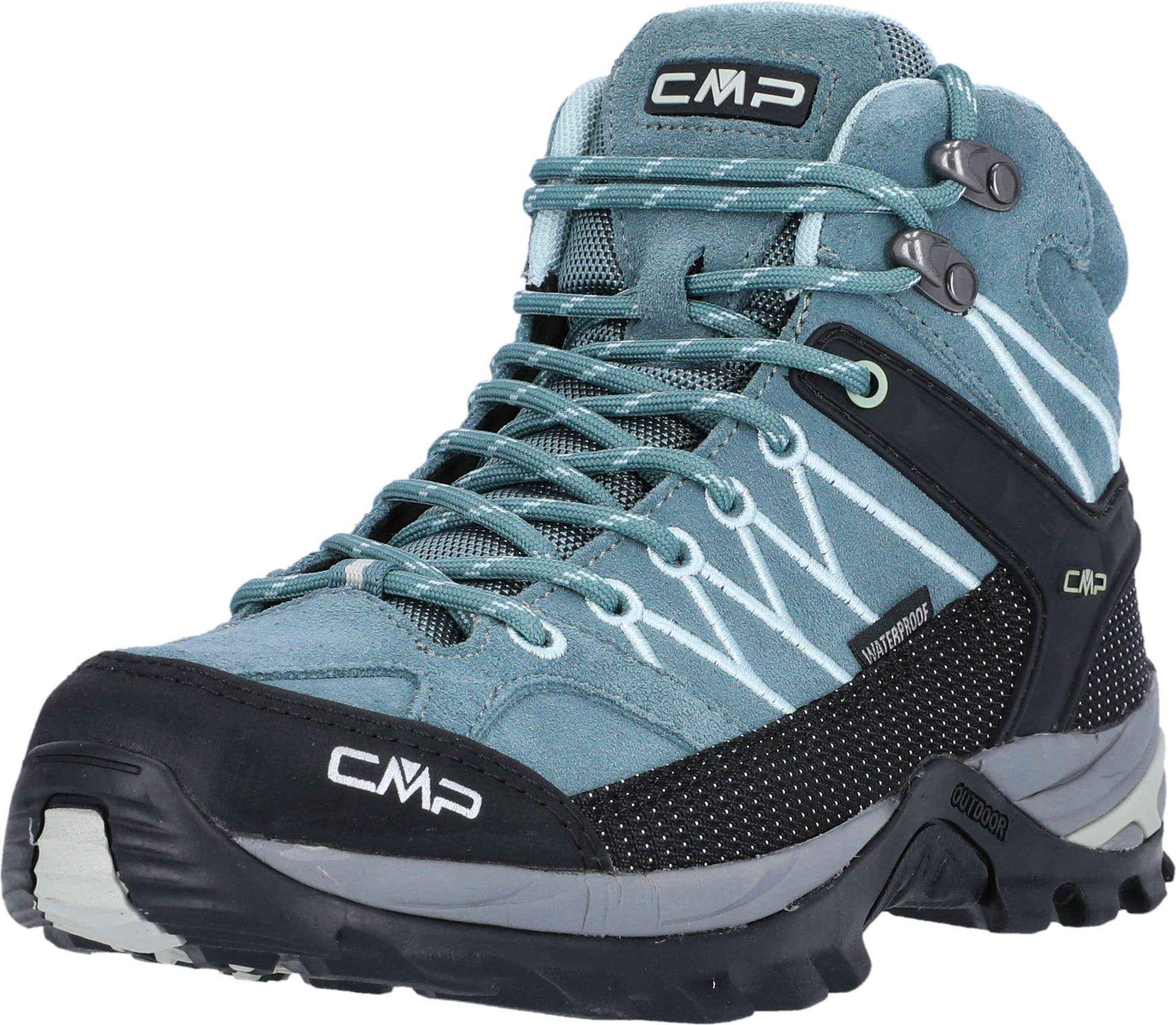 CMP, Rigel Outdoor Boots