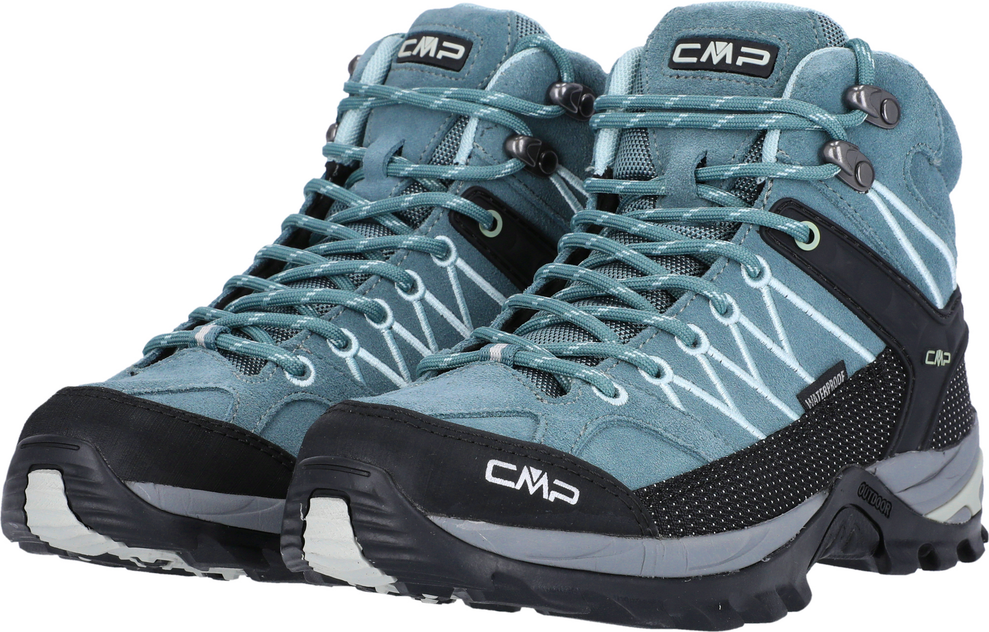 CMP, Rigel Outdoor Boots