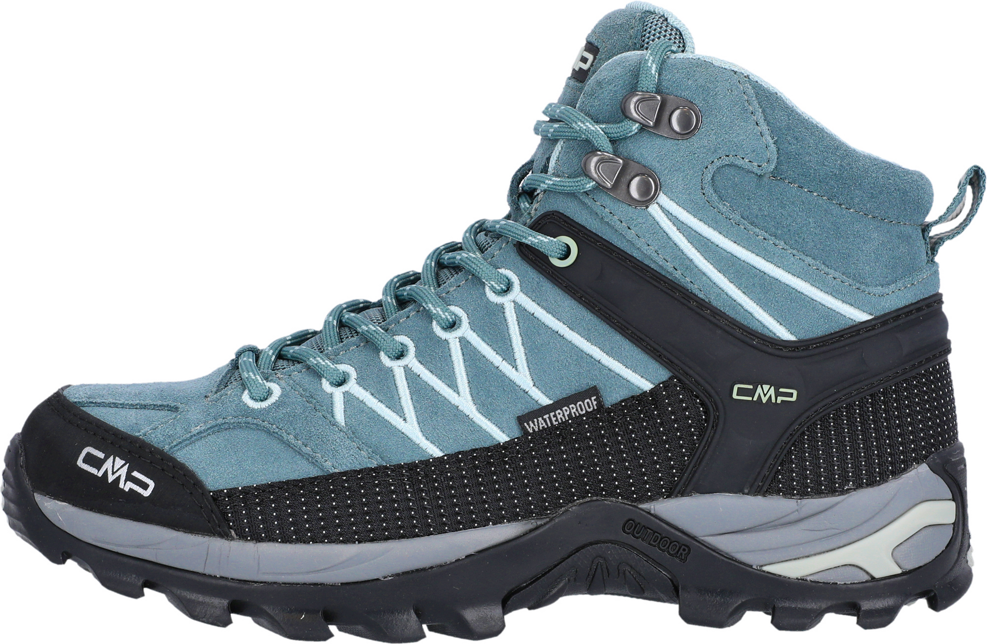 CMP, Rigel Outdoor Boots