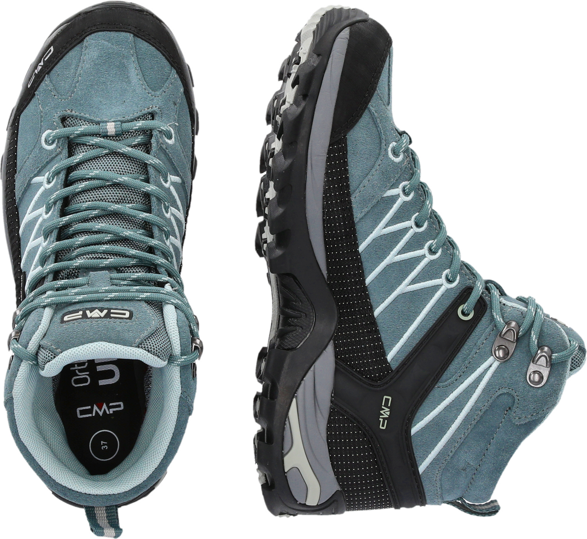 CMP, Rigel Outdoor Boots