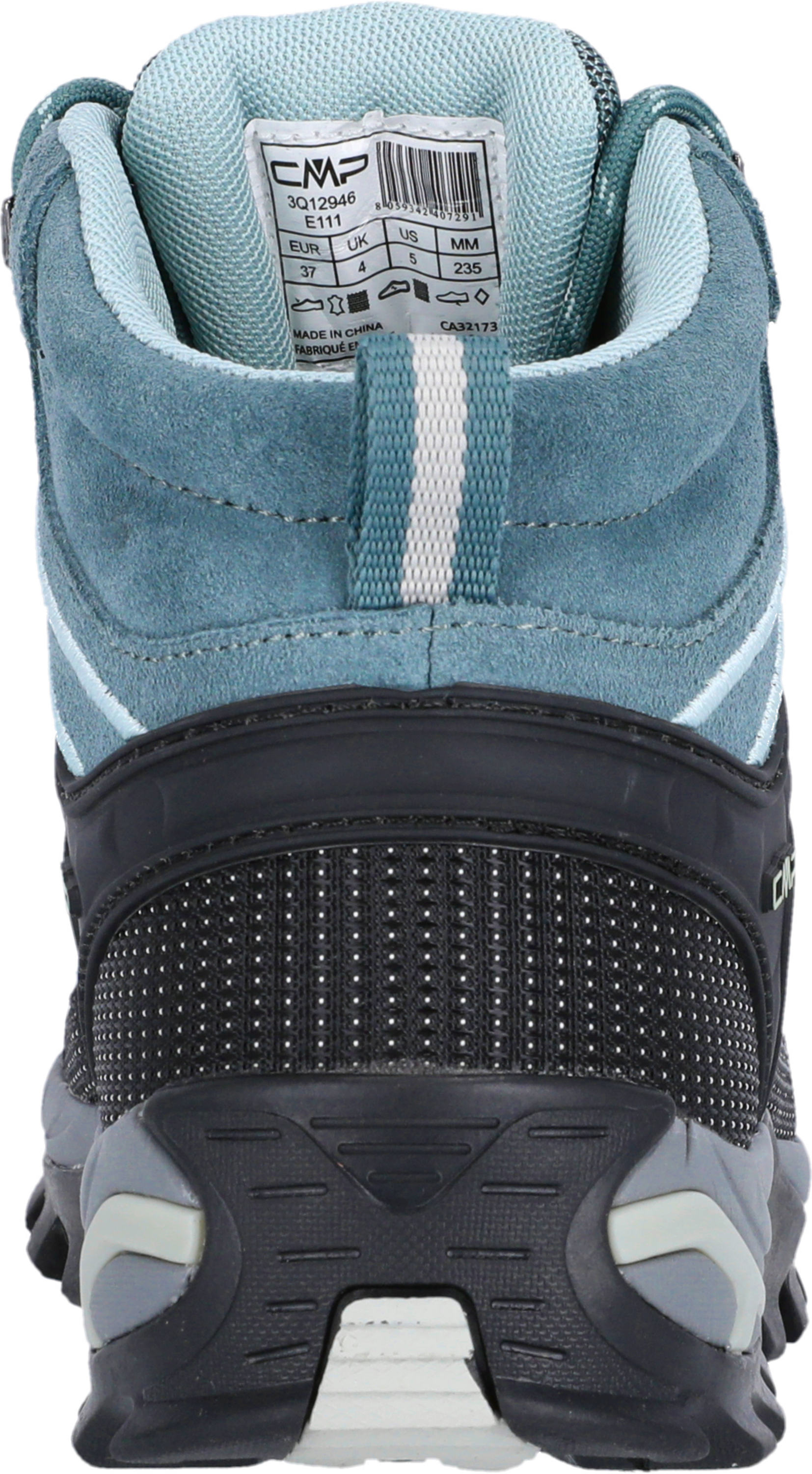 CMP, Rigel Outdoor Boots