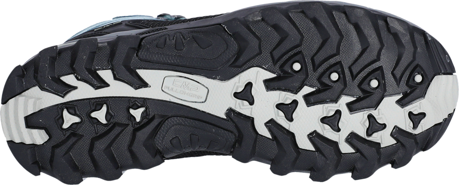 CMP, Rigel Outdoor Boots