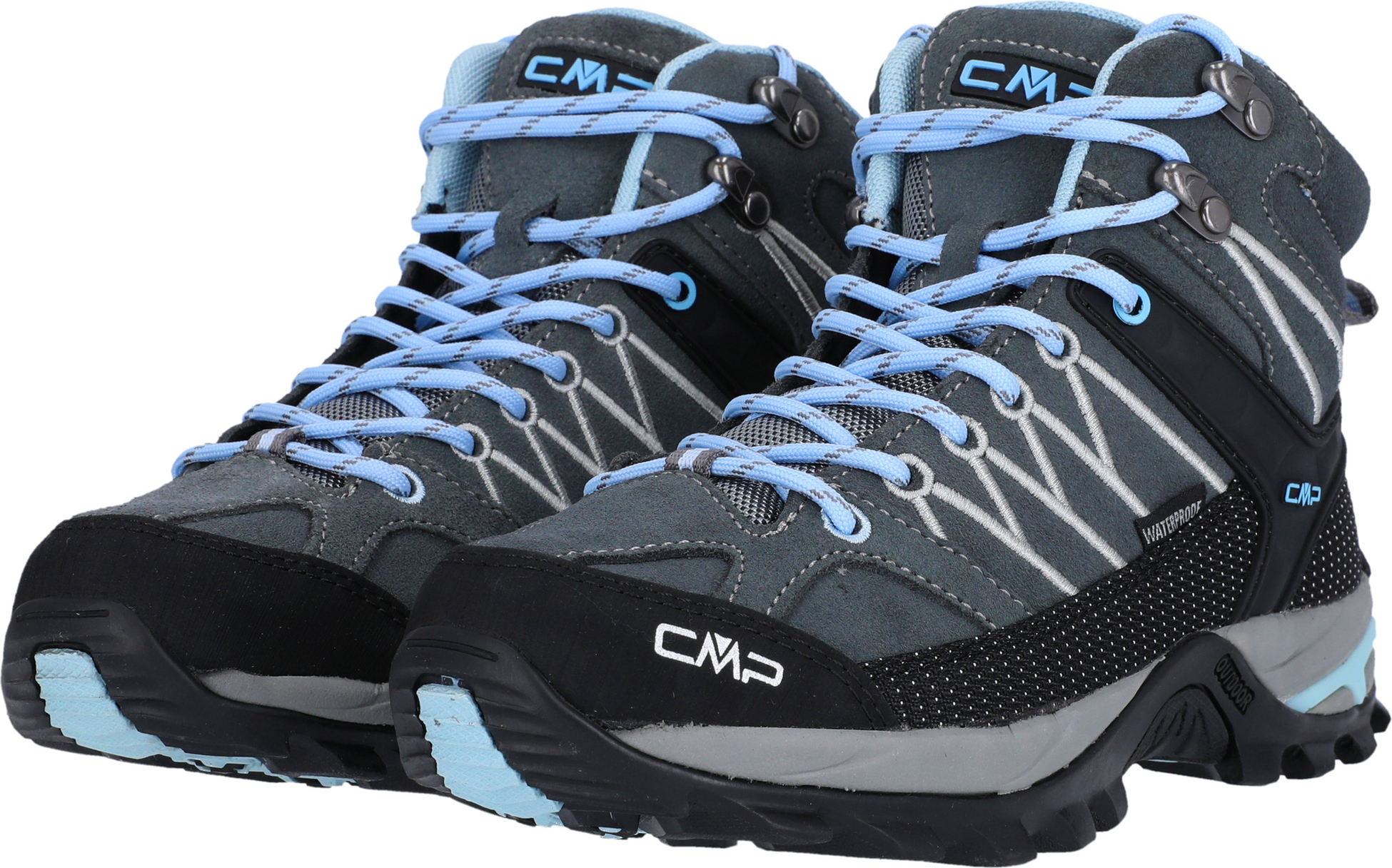 CMP, Rigel Outdoor Boots