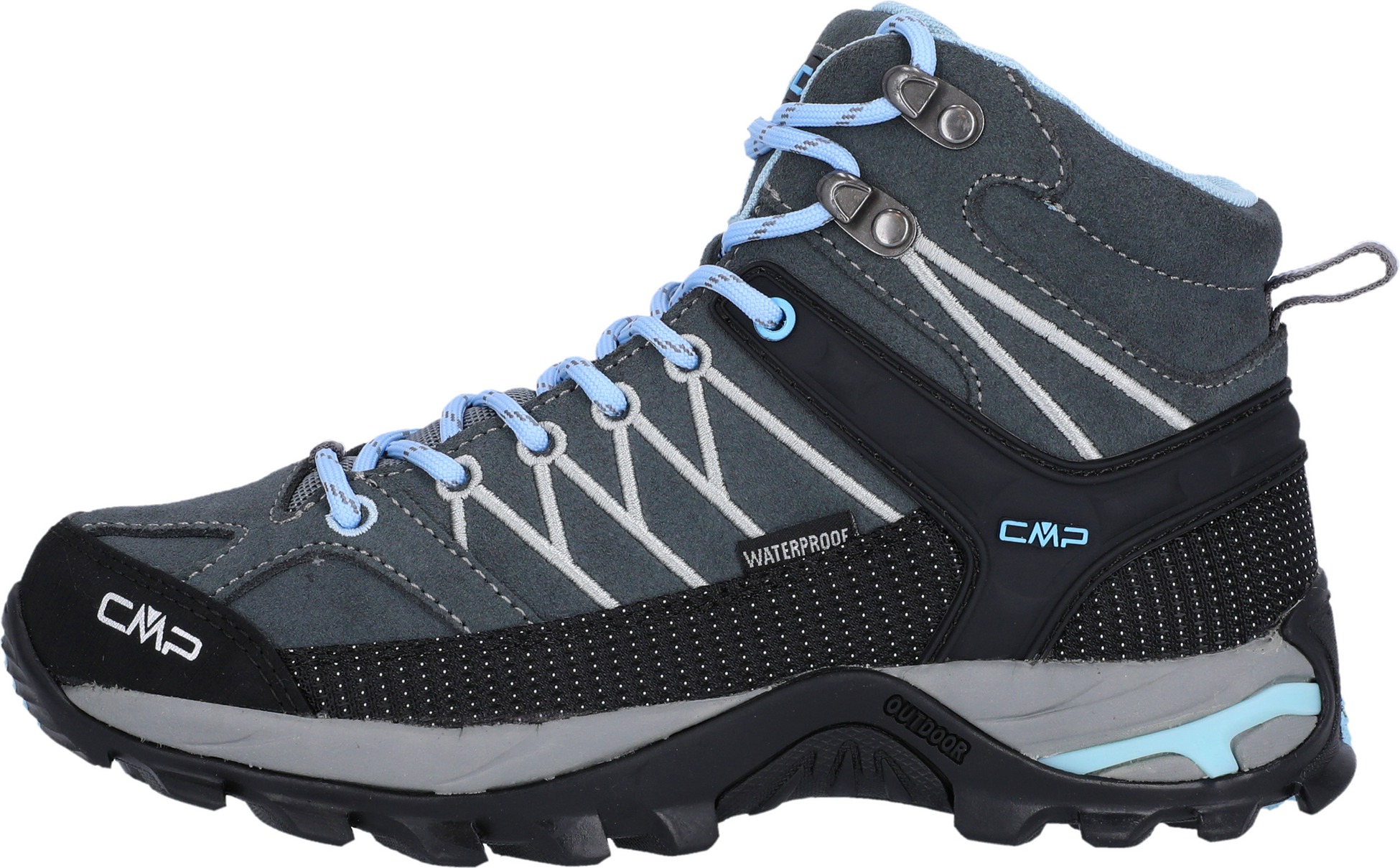 CMP, Rigel Outdoor Boots