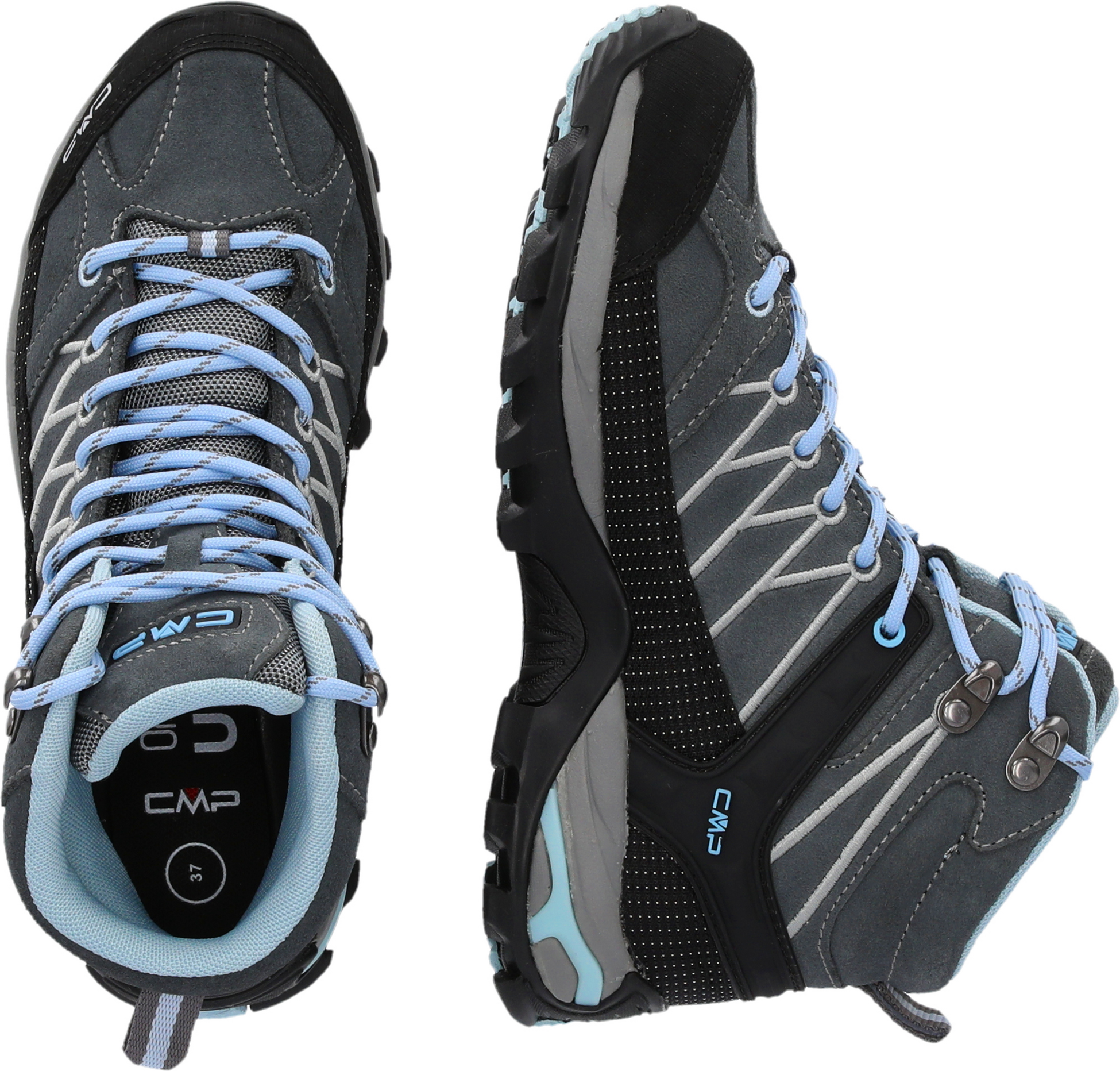CMP, Rigel Outdoor Boots