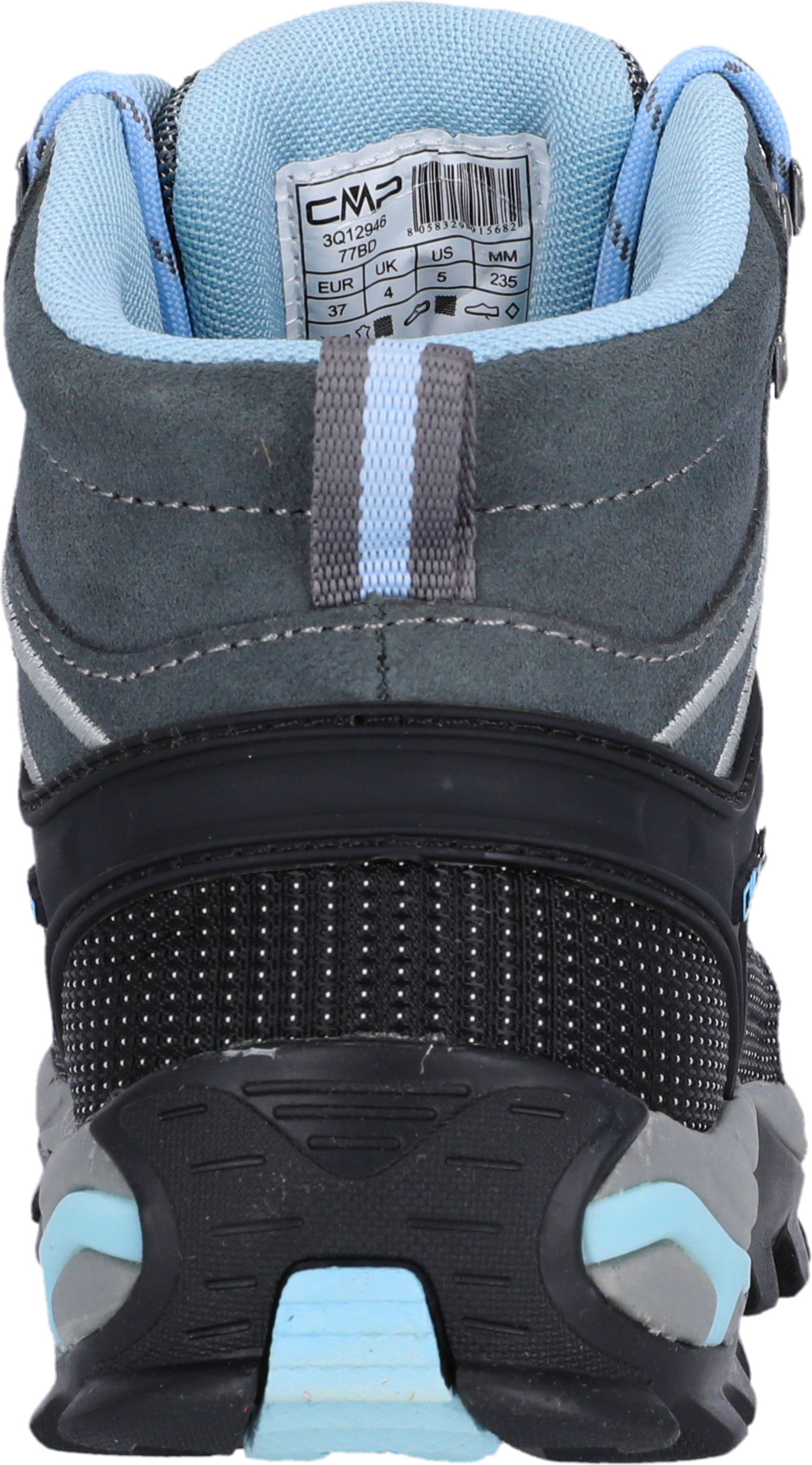 CMP, Rigel Outdoor Boots