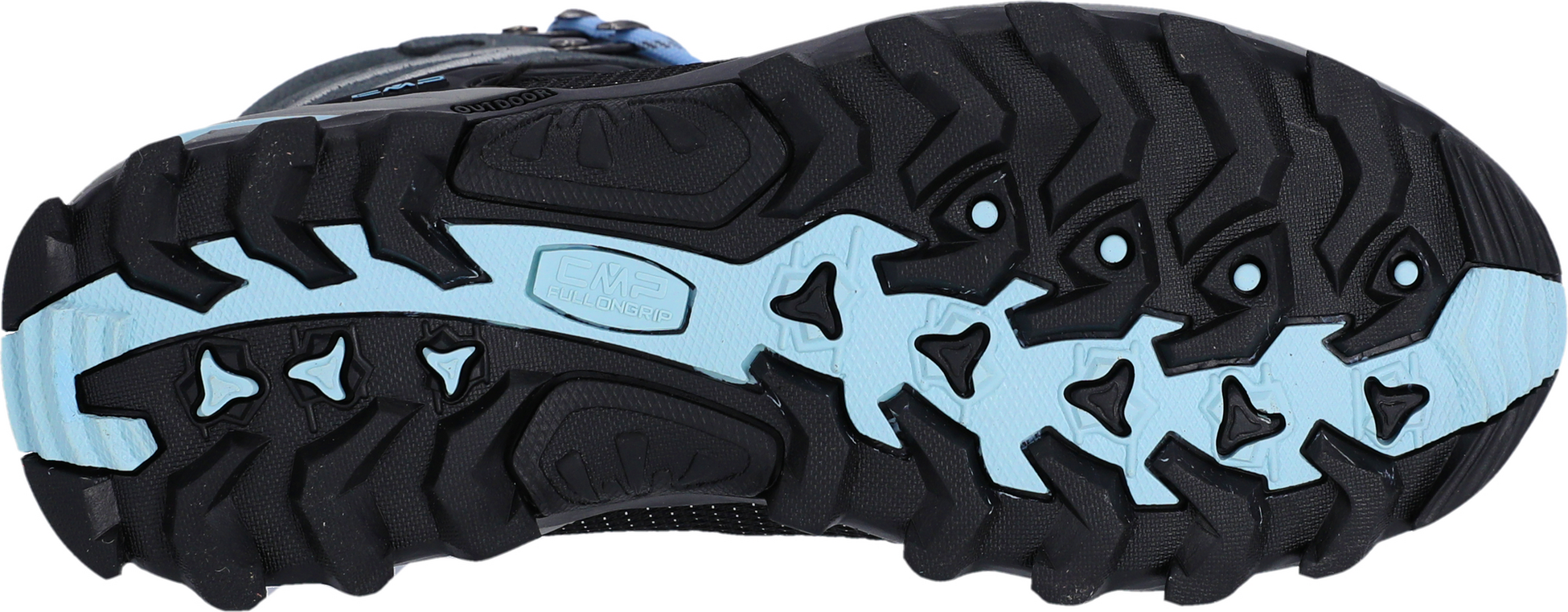 CMP, Rigel Outdoor Boots